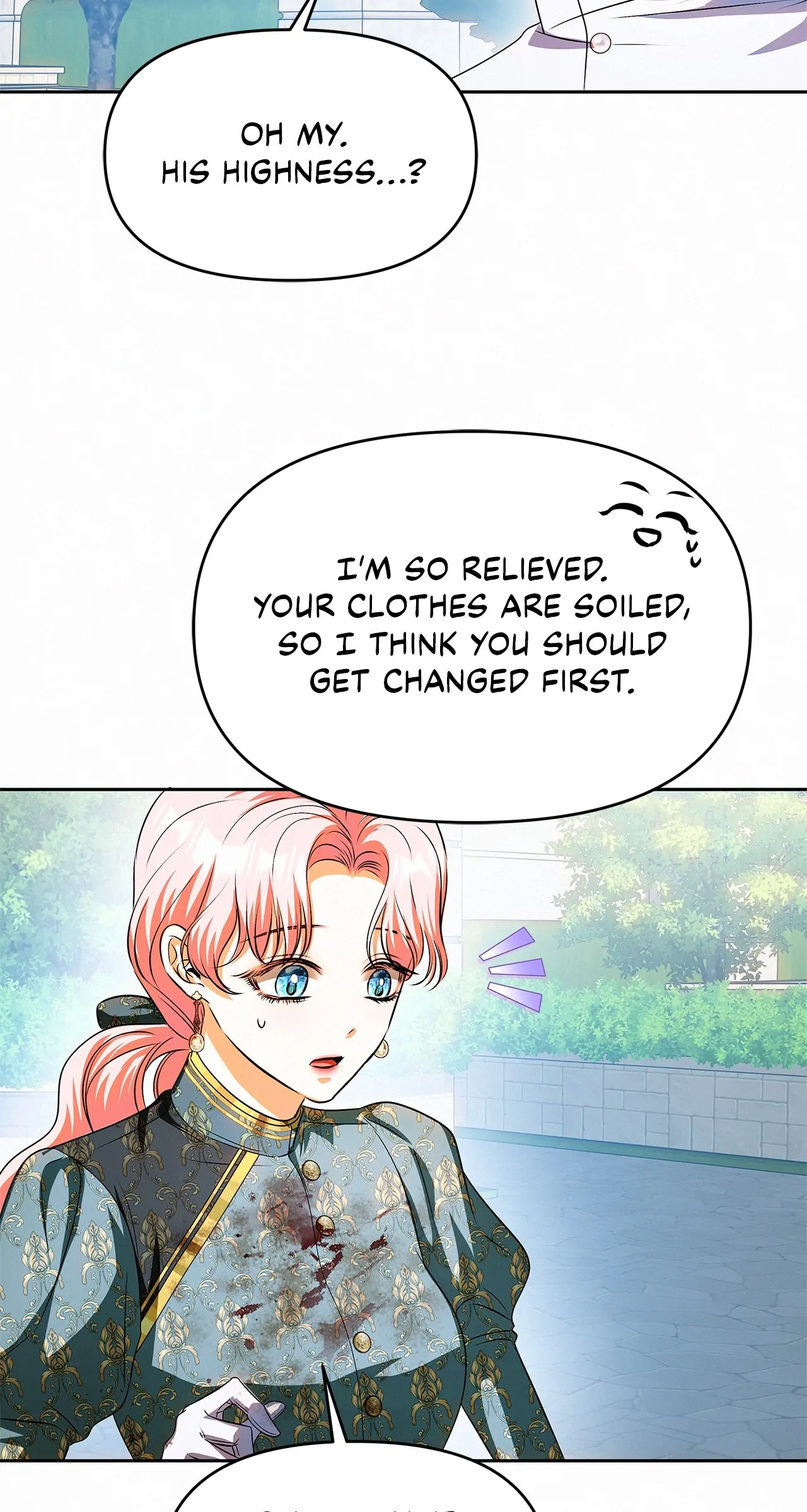 I’ve Probably Made a Mistake in Getting Married - Chapter 35 - 56