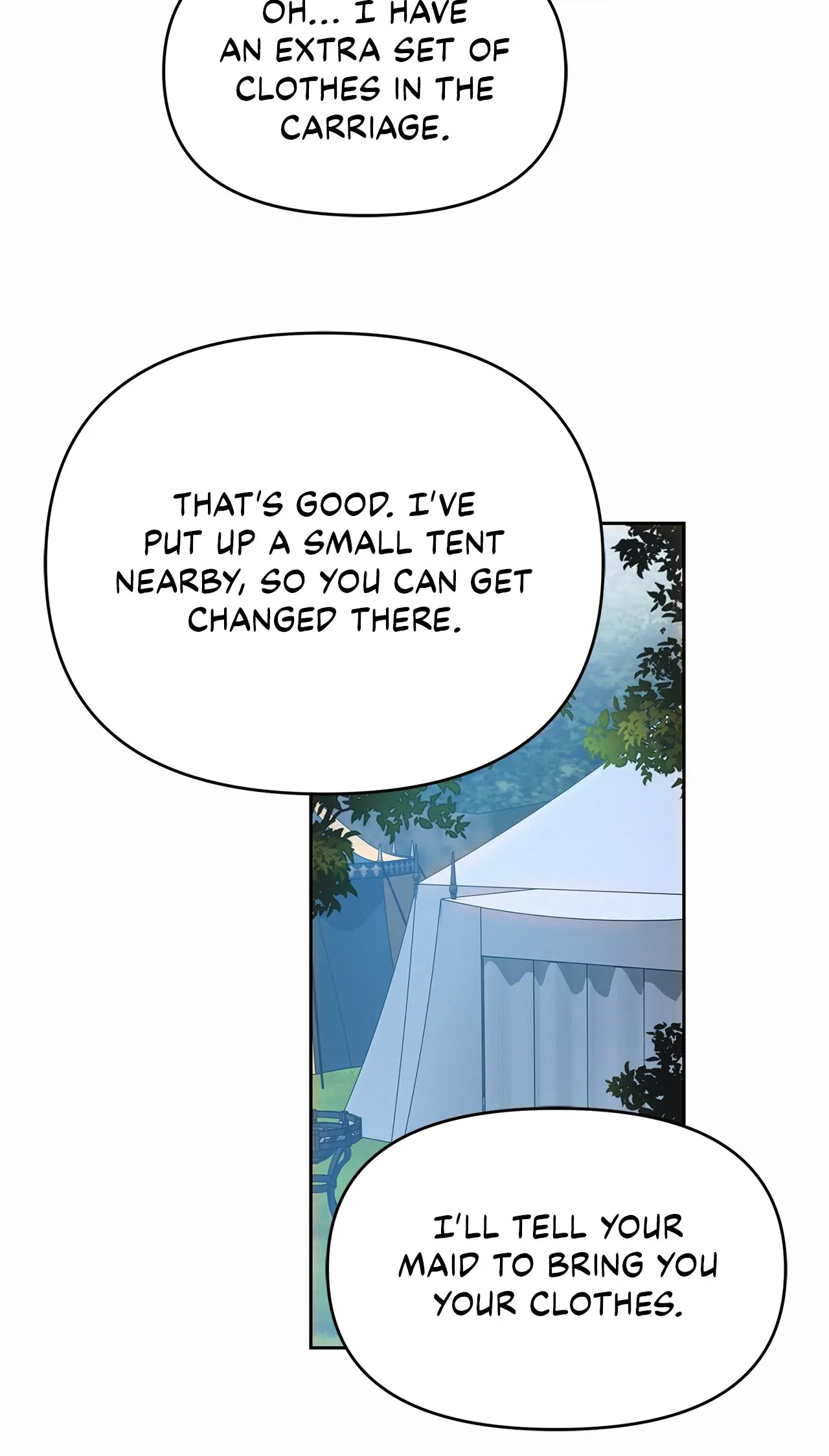 I’ve Probably Made a Mistake in Getting Married - Chapter 35 - 57