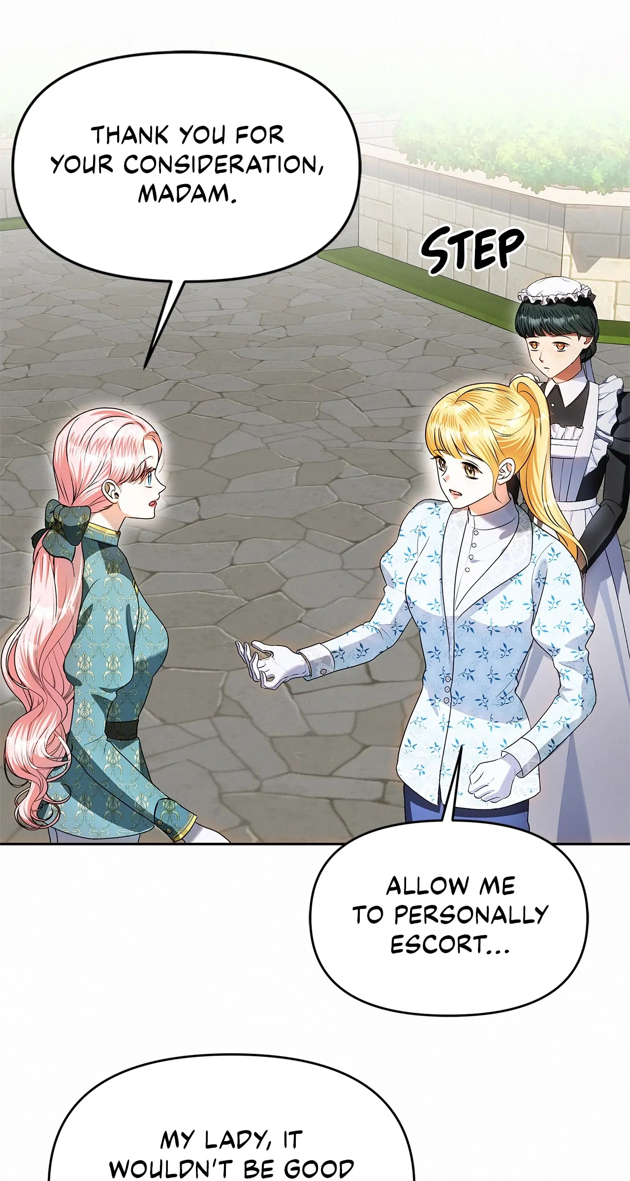 I’ve Probably Made a Mistake in Getting Married - Chapter 35 - 58