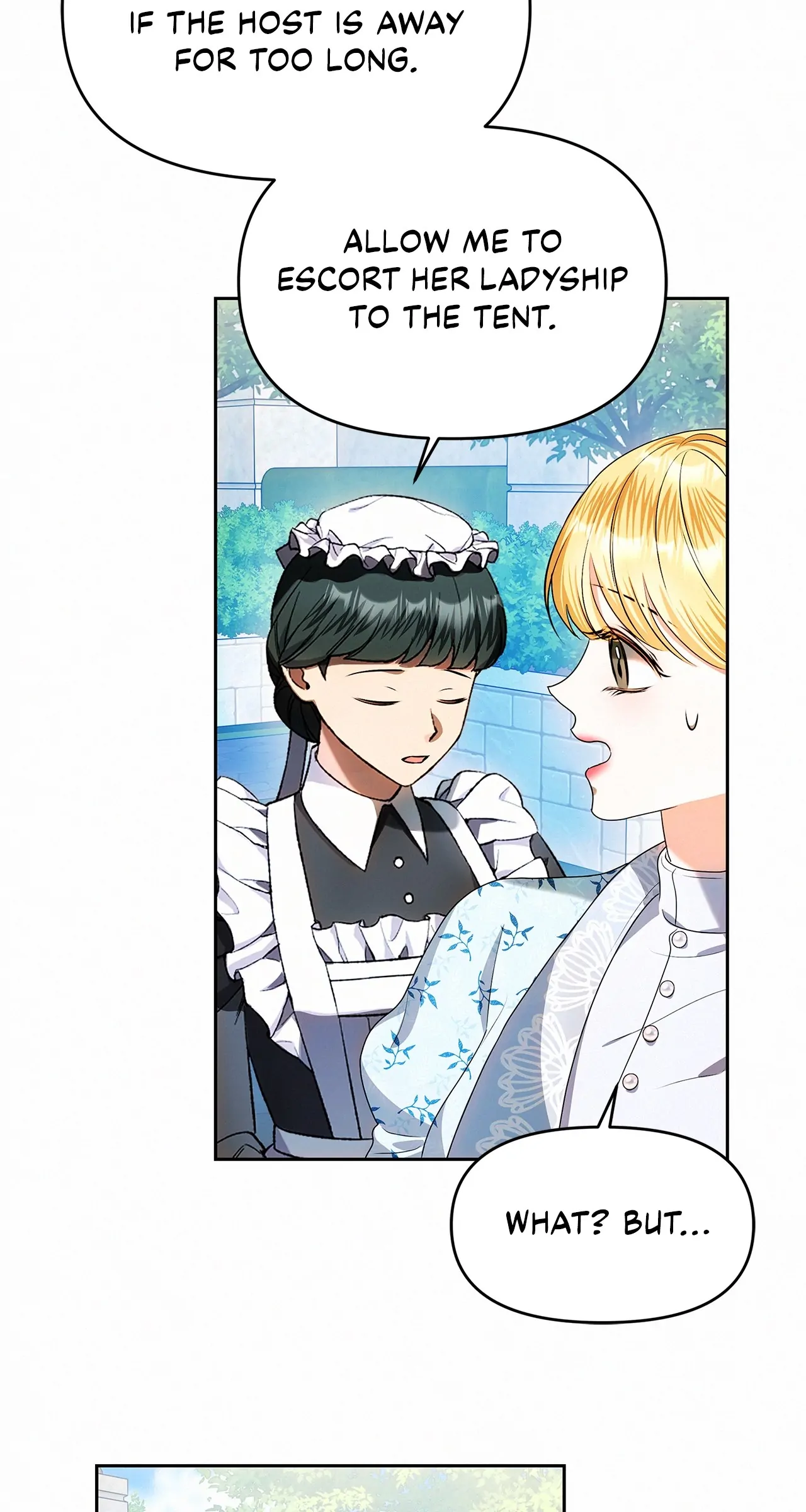 I’ve Probably Made a Mistake in Getting Married - Chapter 35 - 59