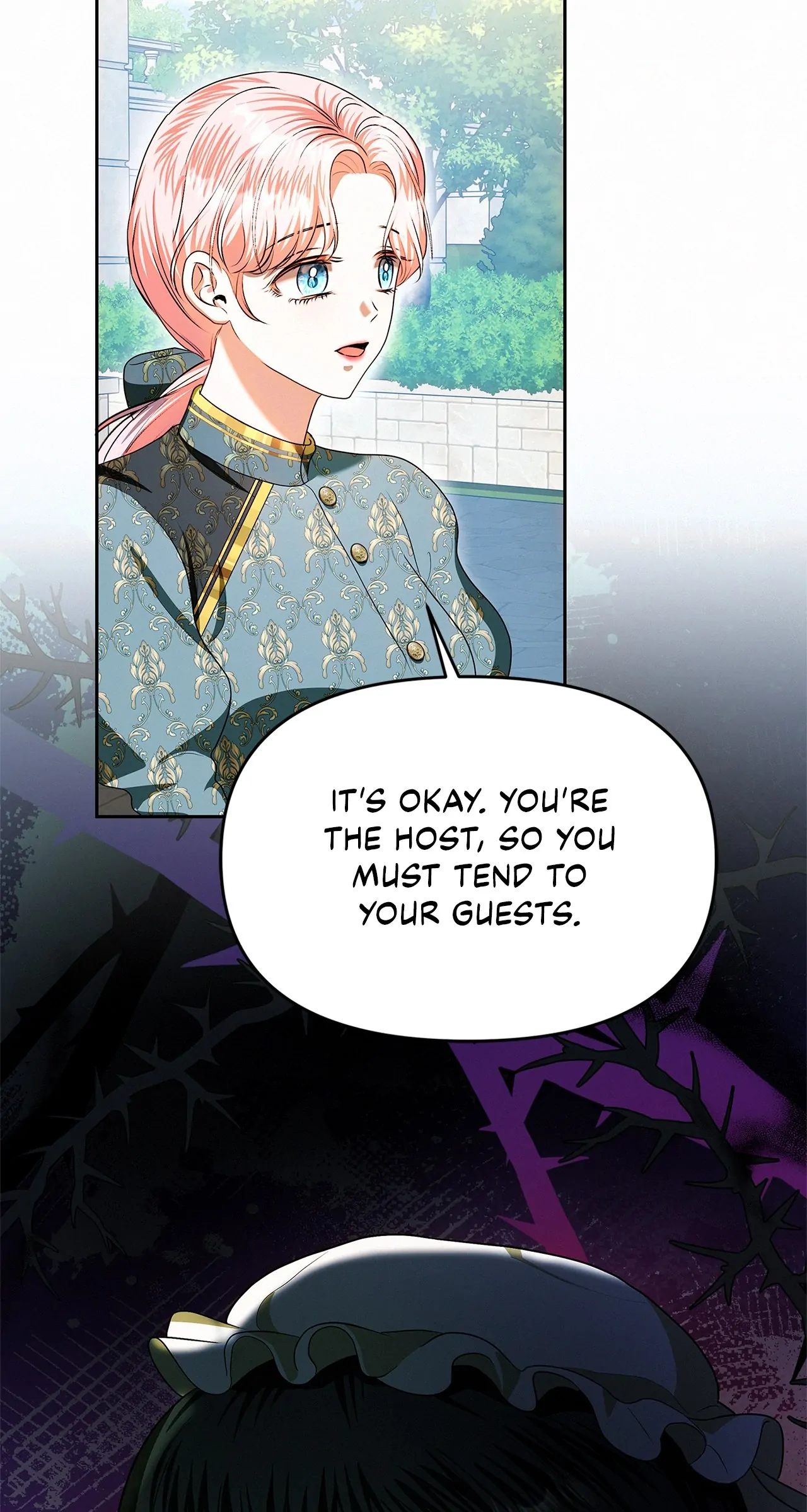 I’ve Probably Made a Mistake in Getting Married - Chapter 35 - 60