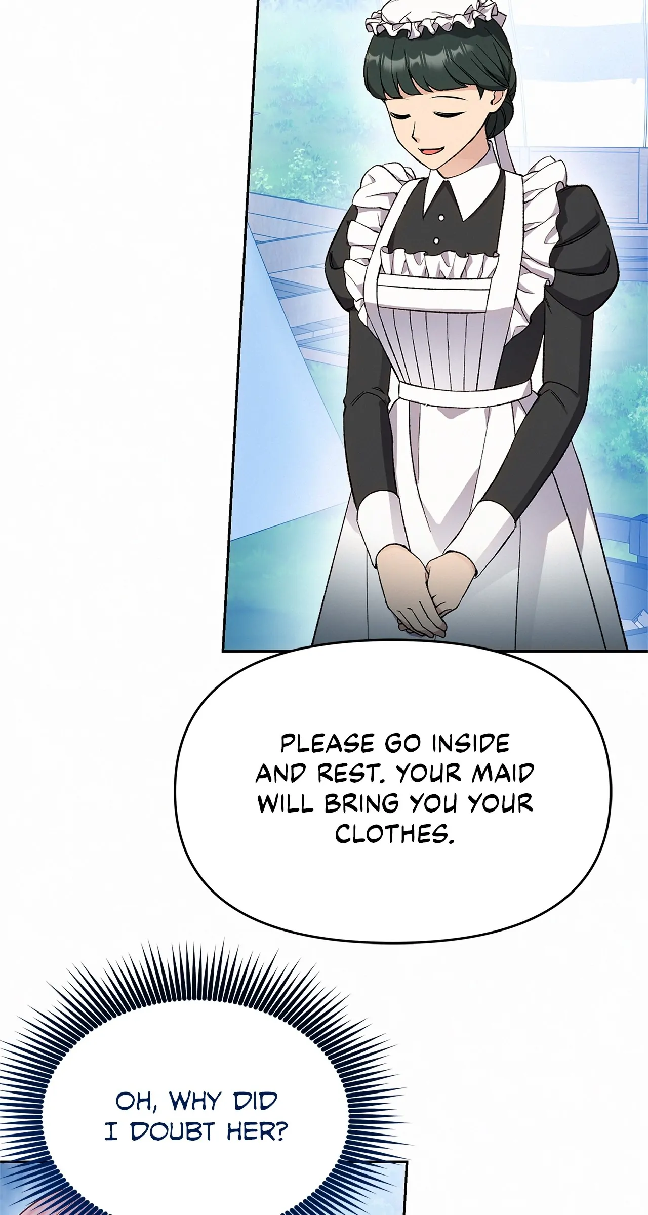 I’ve Probably Made a Mistake in Getting Married - Chapter 35 - 69