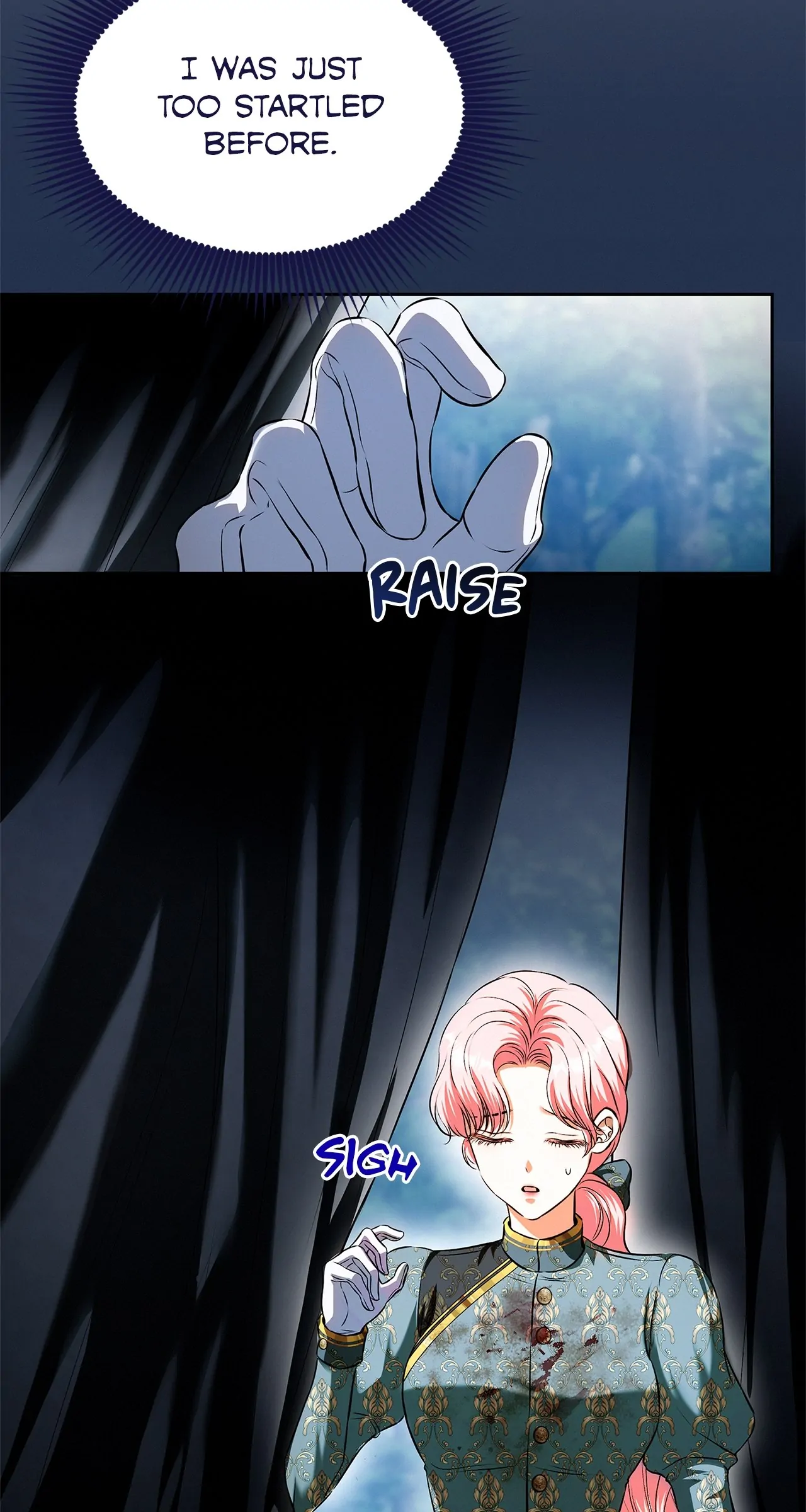 I’ve Probably Made a Mistake in Getting Married - Chapter 35 - 71