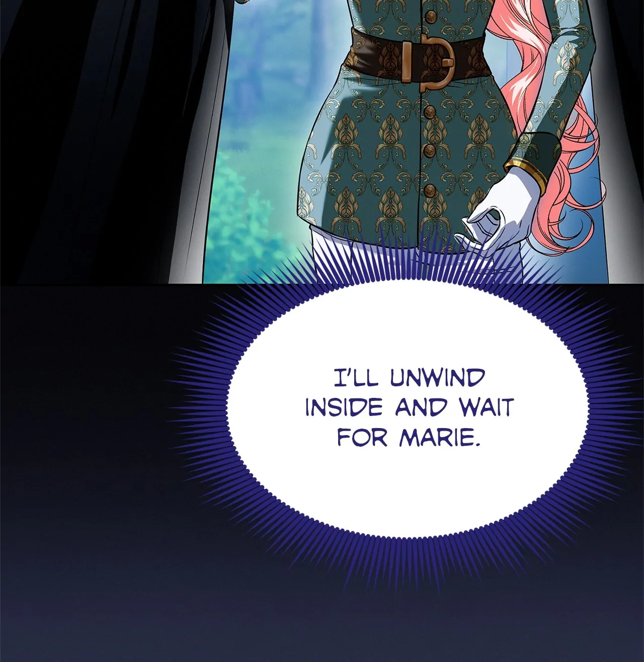 I’ve Probably Made a Mistake in Getting Married - Chapter 35 - 72