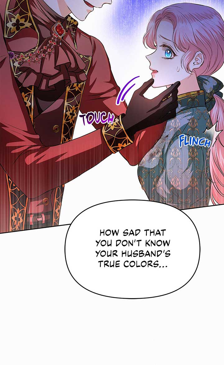 I’ve Probably Made a Mistake in Getting Married - Chapter 36 - 6