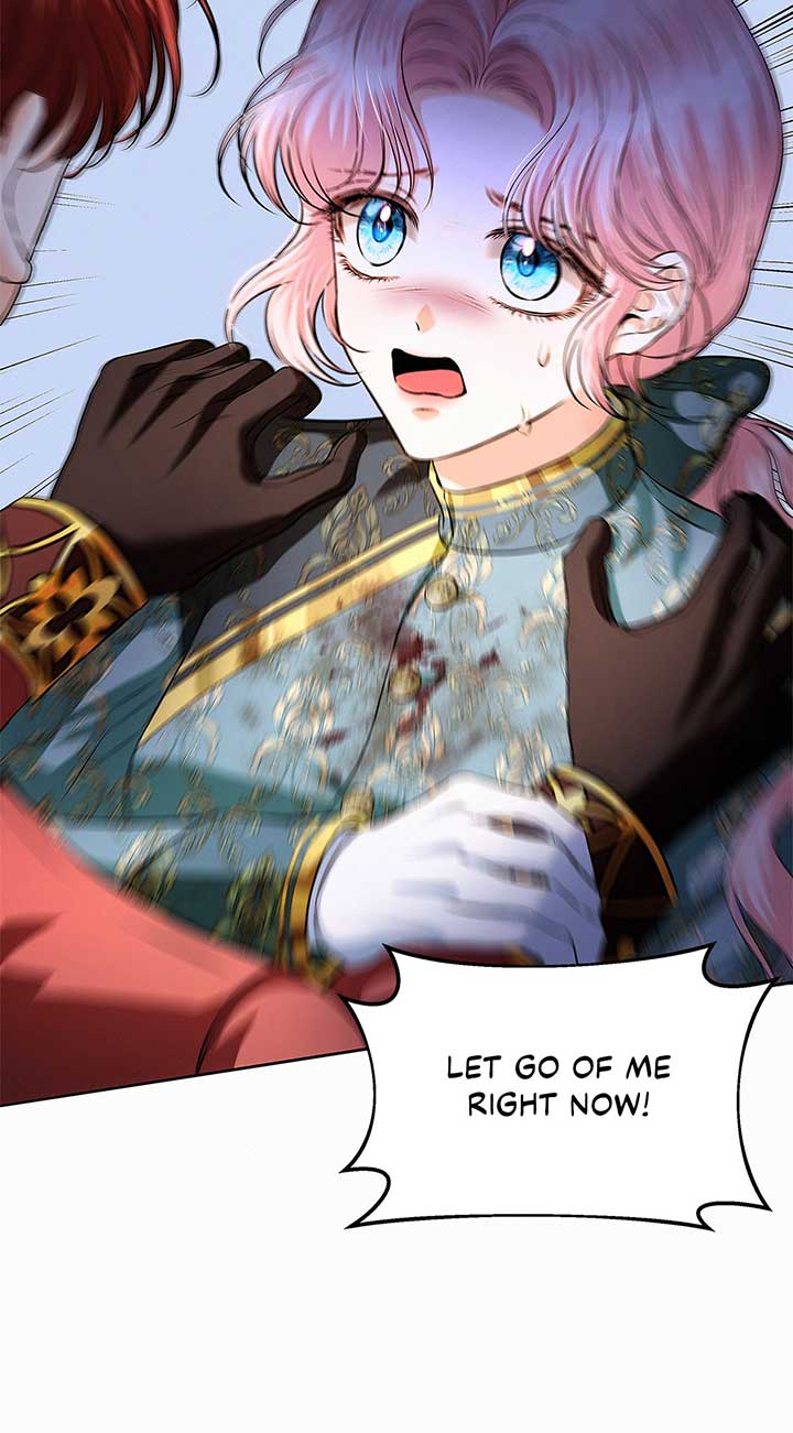 I’ve Probably Made a Mistake in Getting Married - Chapter 36 - 18