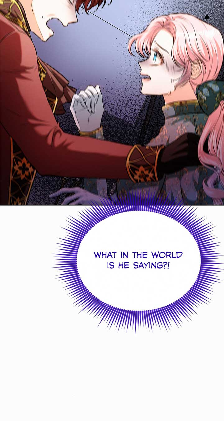 I’ve Probably Made a Mistake in Getting Married - Chapter 36 - 21