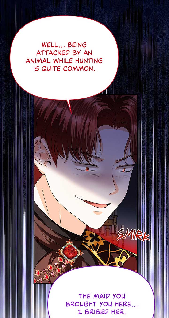 I’ve Probably Made a Mistake in Getting Married - Chapter 36 - 24