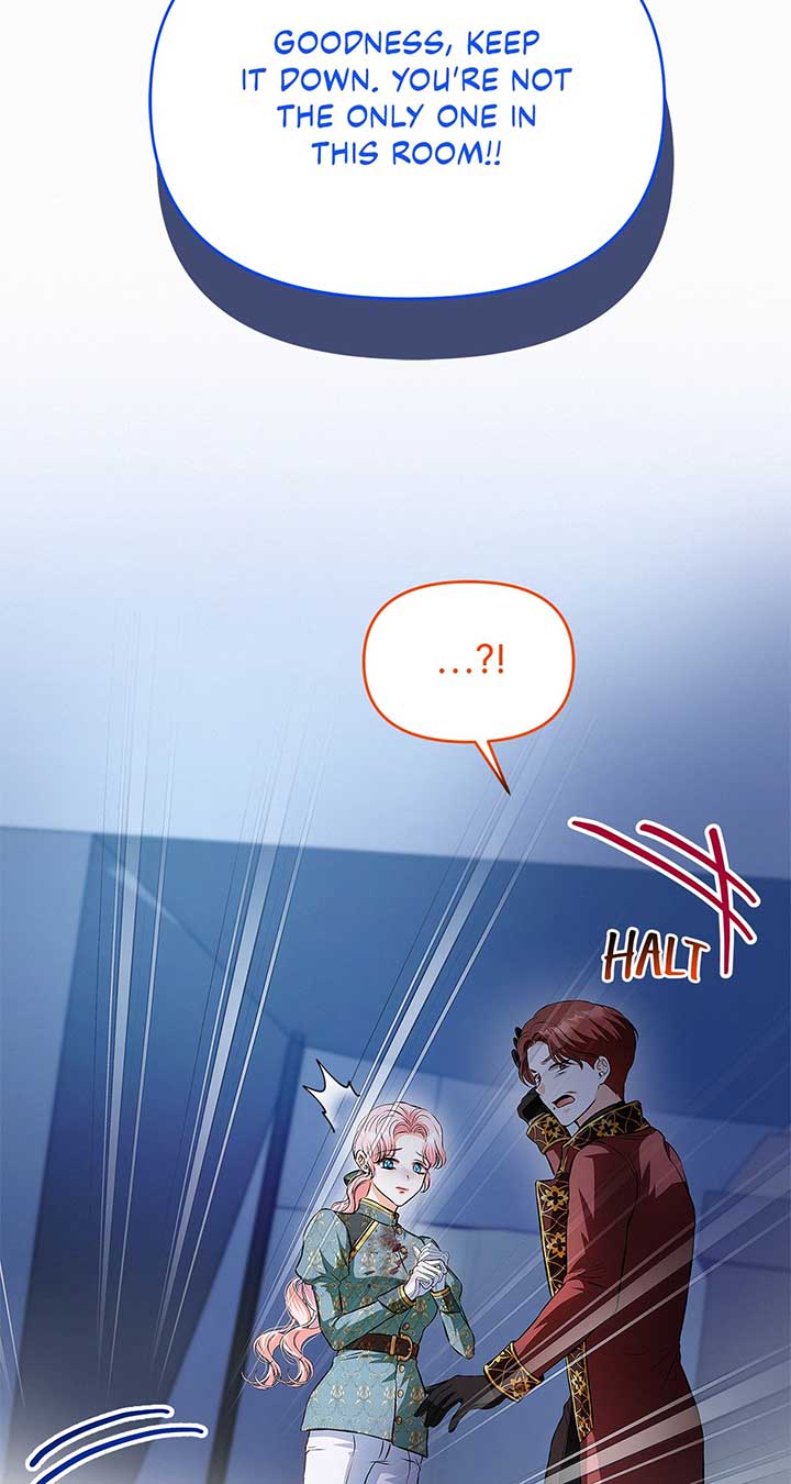 I’ve Probably Made a Mistake in Getting Married - Chapter 36 - 33