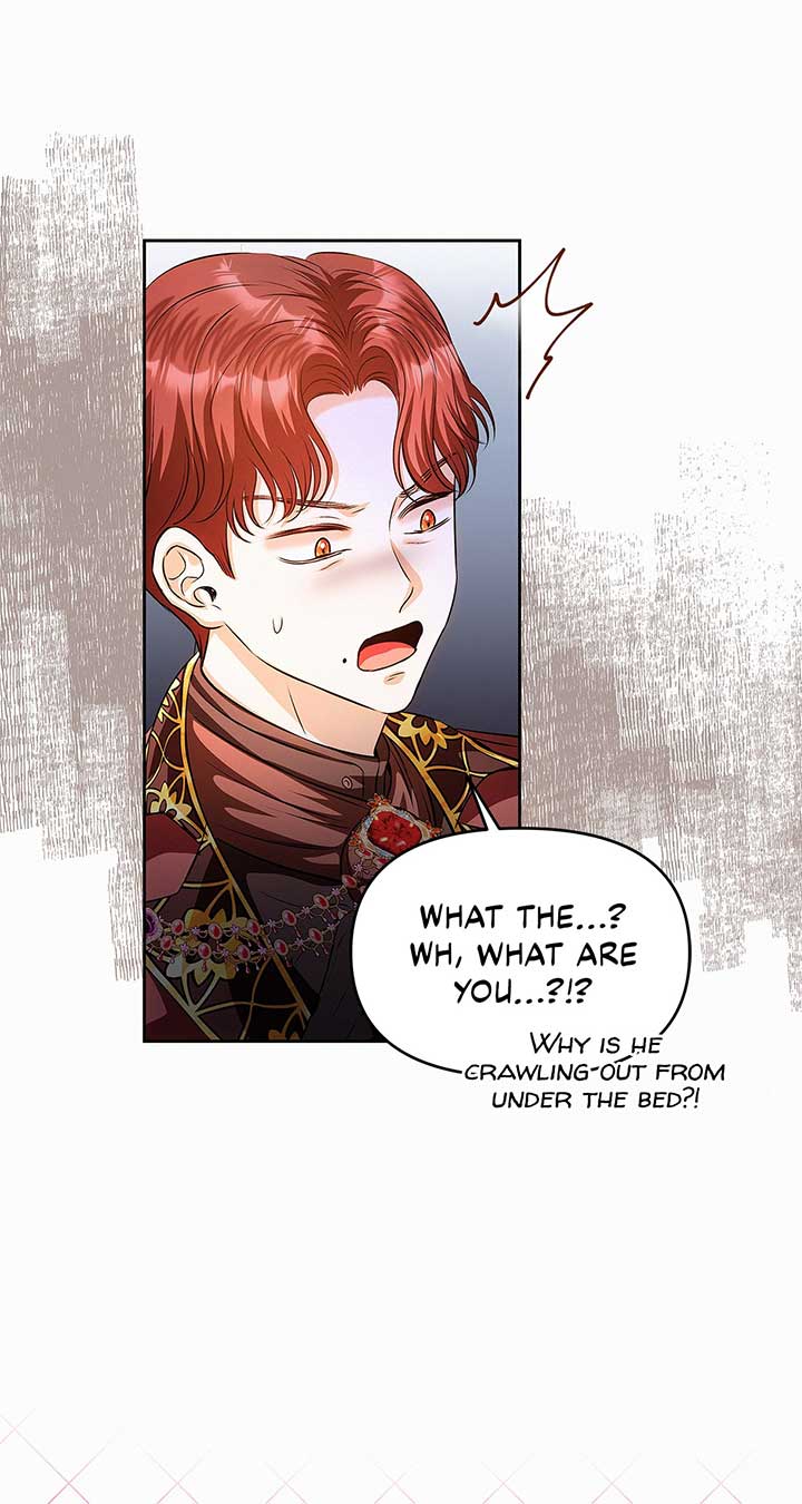 I’ve Probably Made a Mistake in Getting Married - Chapter 36 - 37