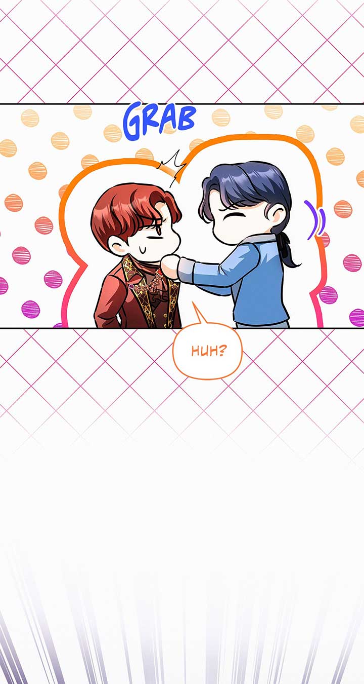 I’ve Probably Made a Mistake in Getting Married - Chapter 36 - 38