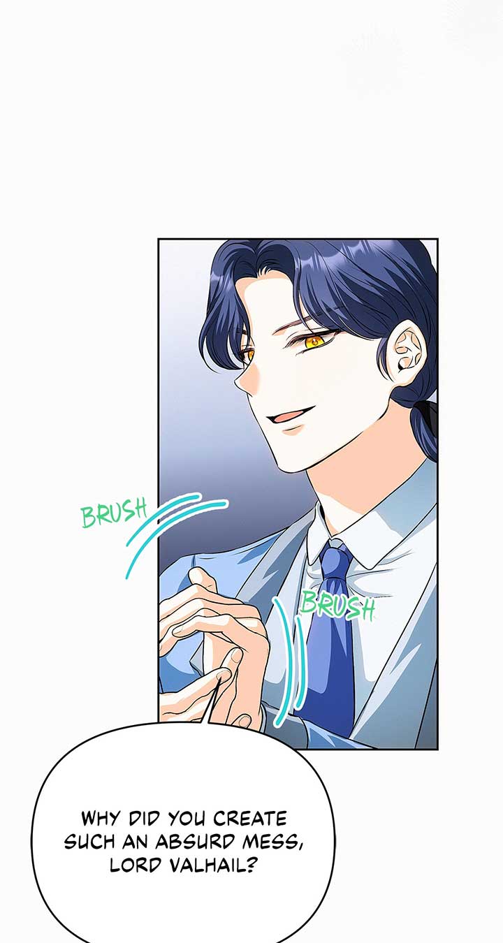 I’ve Probably Made a Mistake in Getting Married - Chapter 36 - 41