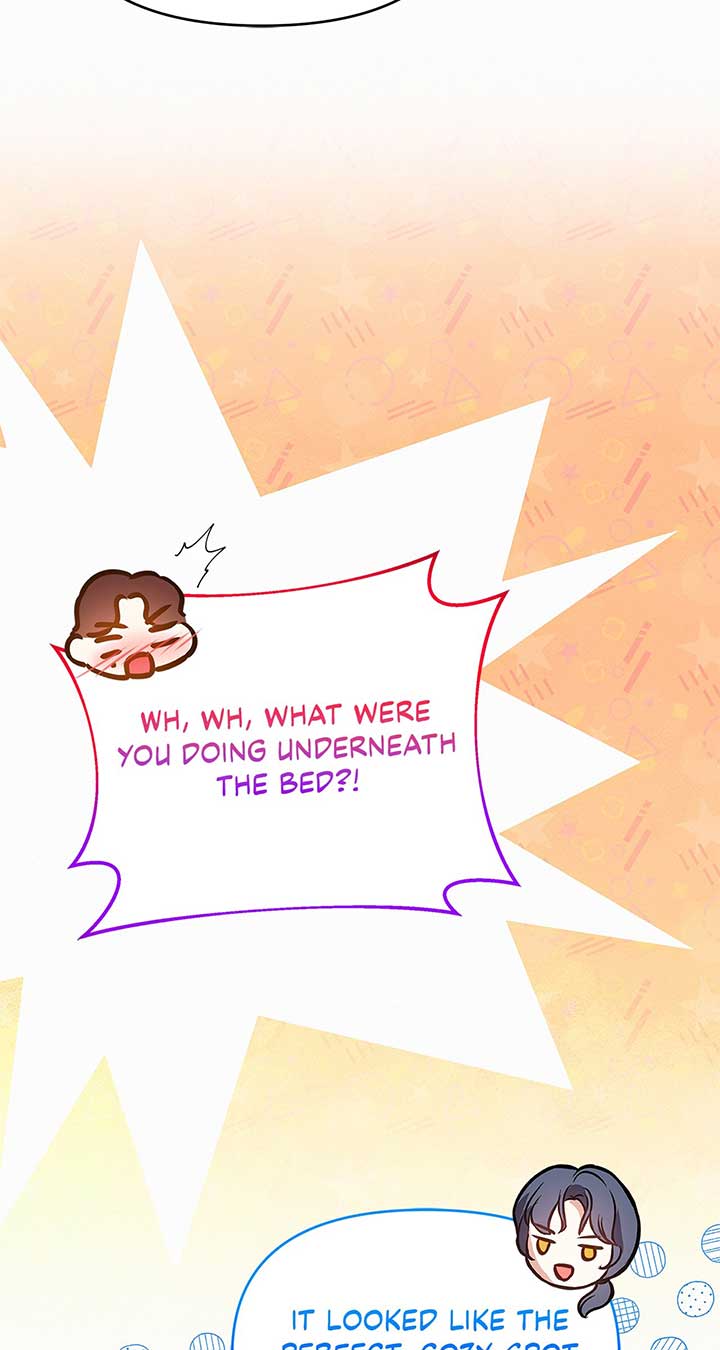 I’ve Probably Made a Mistake in Getting Married - Chapter 36 - 42