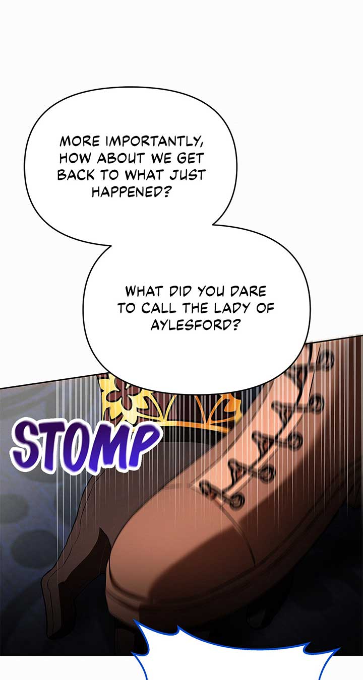 I’ve Probably Made a Mistake in Getting Married - Chapter 36 - 44