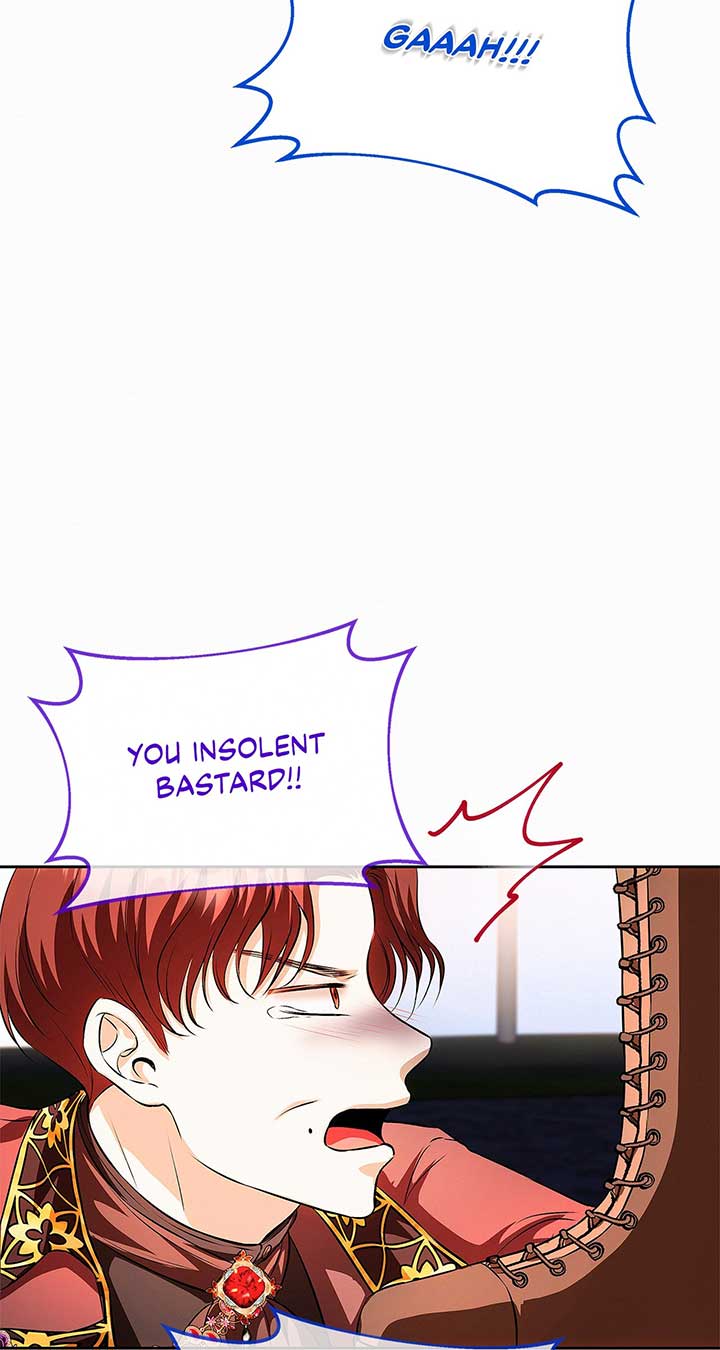 I’ve Probably Made a Mistake in Getting Married - Chapter 36 - 45