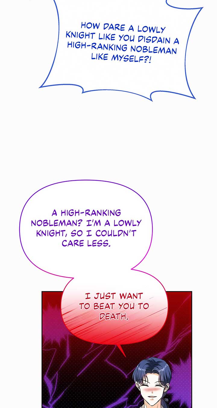 I’ve Probably Made a Mistake in Getting Married - Chapter 36 - 46