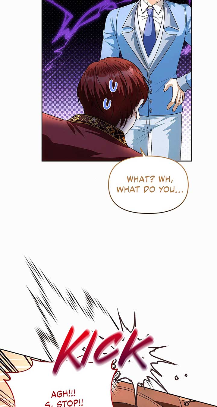 I’ve Probably Made a Mistake in Getting Married - Chapter 36 - 47