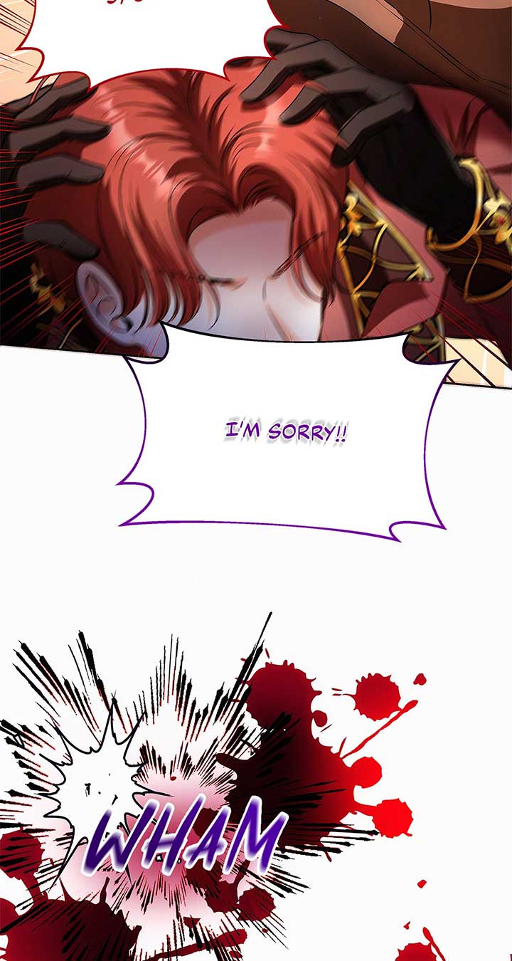 I’ve Probably Made a Mistake in Getting Married - Chapter 36 - 48