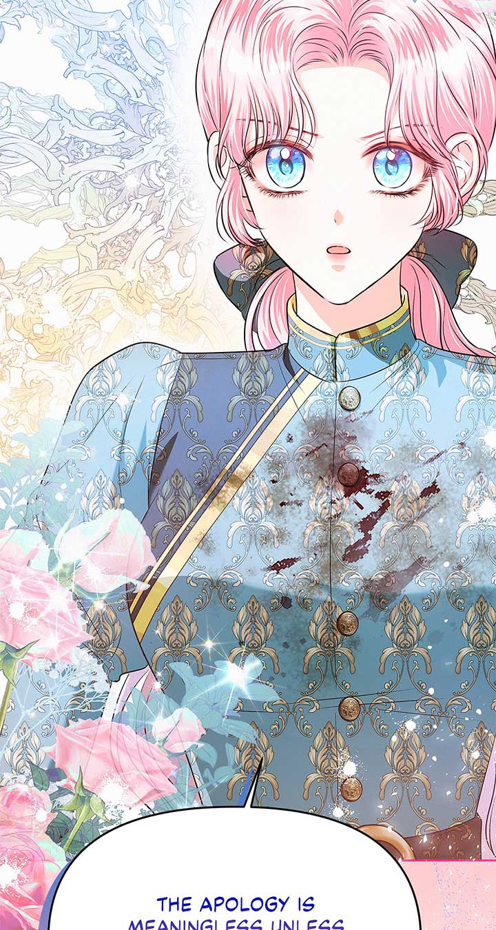 I’ve Probably Made a Mistake in Getting Married - Chapter 36 - 54