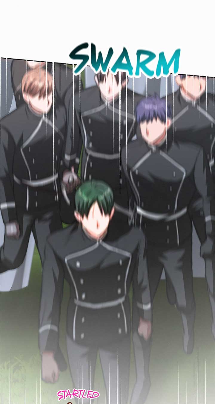 I’ve Probably Made a Mistake in Getting Married - Chapter 36 - 62