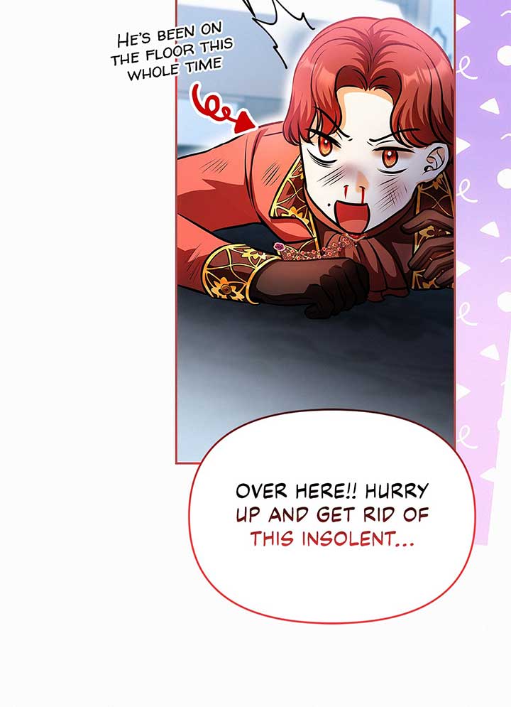 I’ve Probably Made a Mistake in Getting Married - Chapter 36 - 64