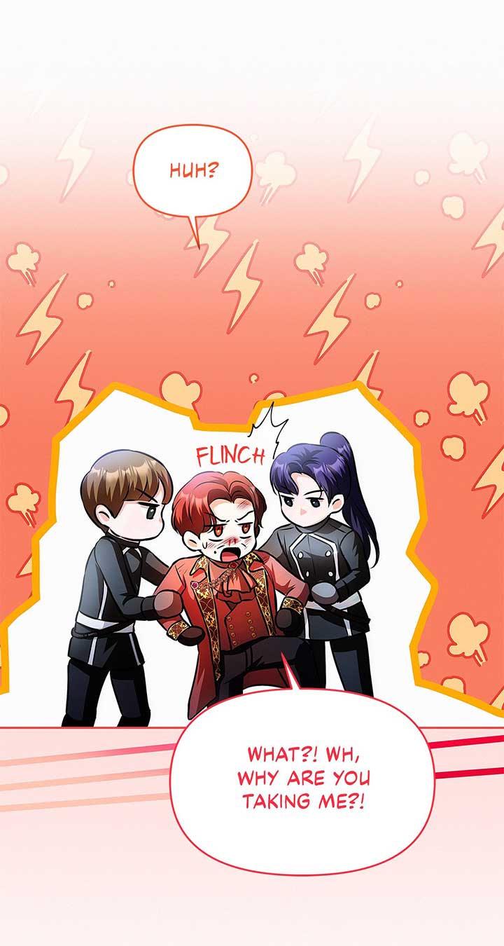 I’ve Probably Made a Mistake in Getting Married - Chapter 36 - 65