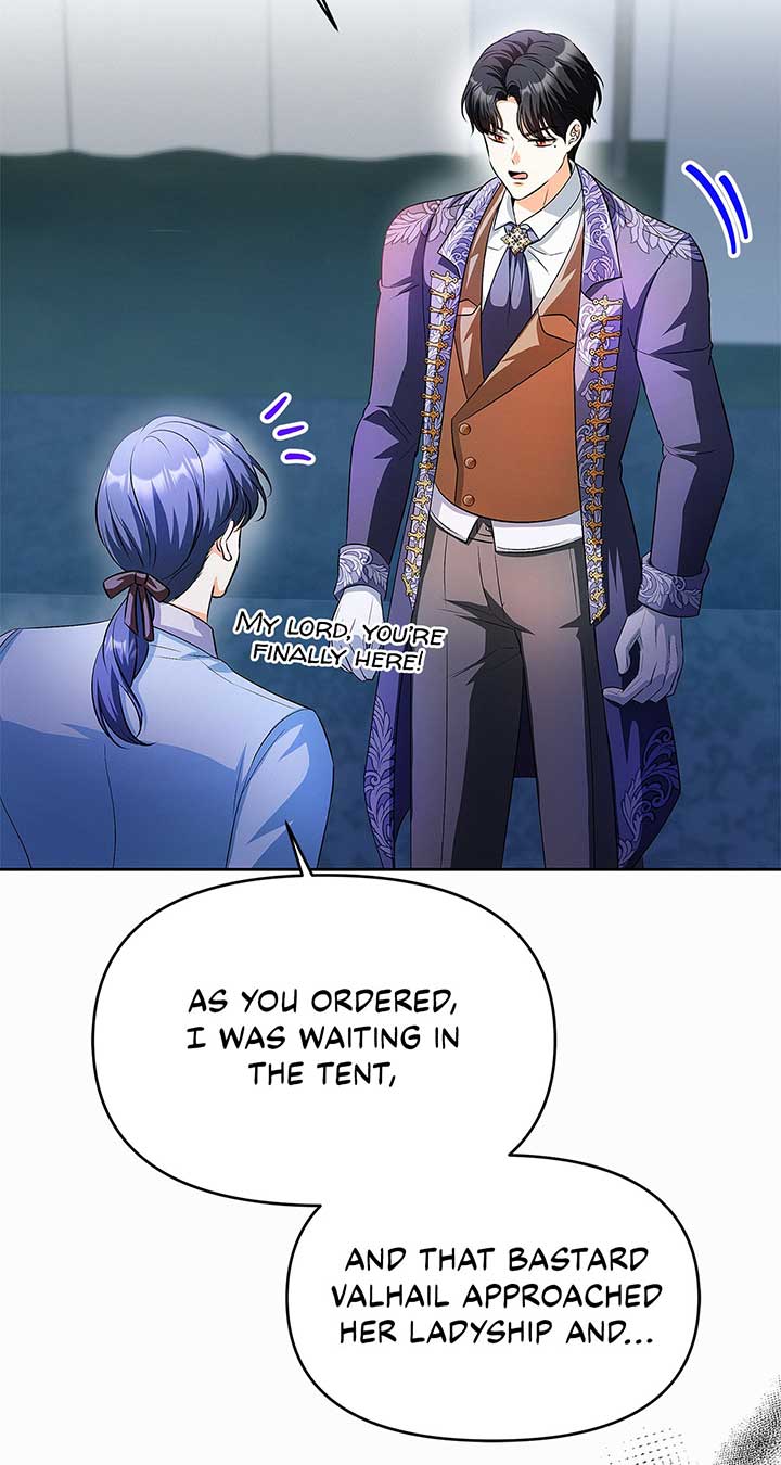 I’ve Probably Made a Mistake in Getting Married - Chapter 36 - 68