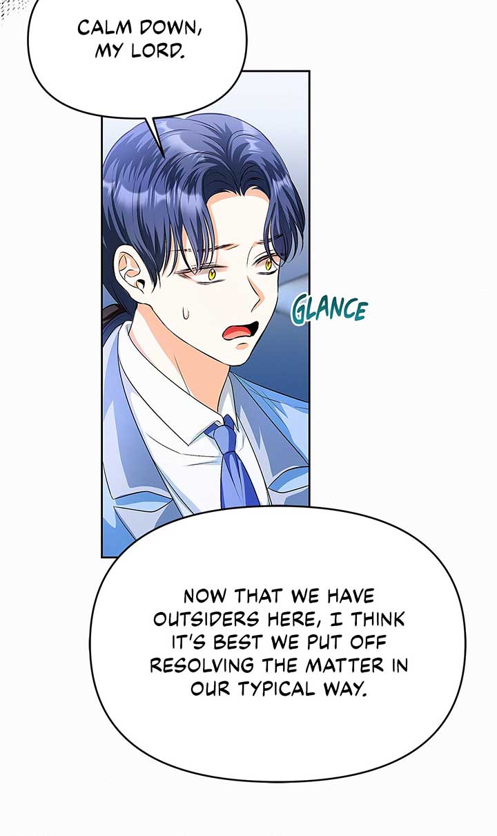 I’ve Probably Made a Mistake in Getting Married - Chapter 36 - 70