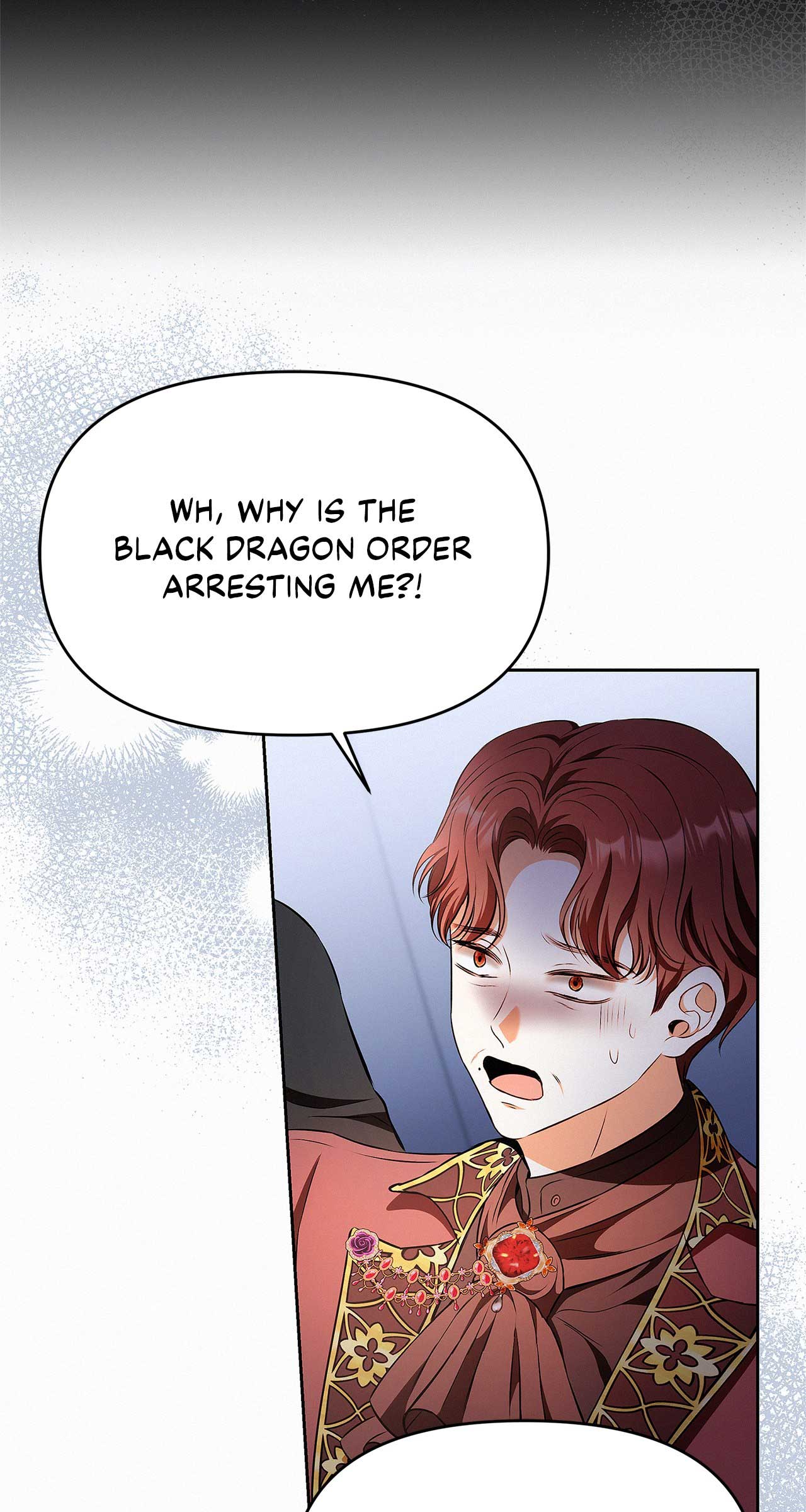 I’ve Probably Made a Mistake in Getting Married Chapter 37 - Page 4