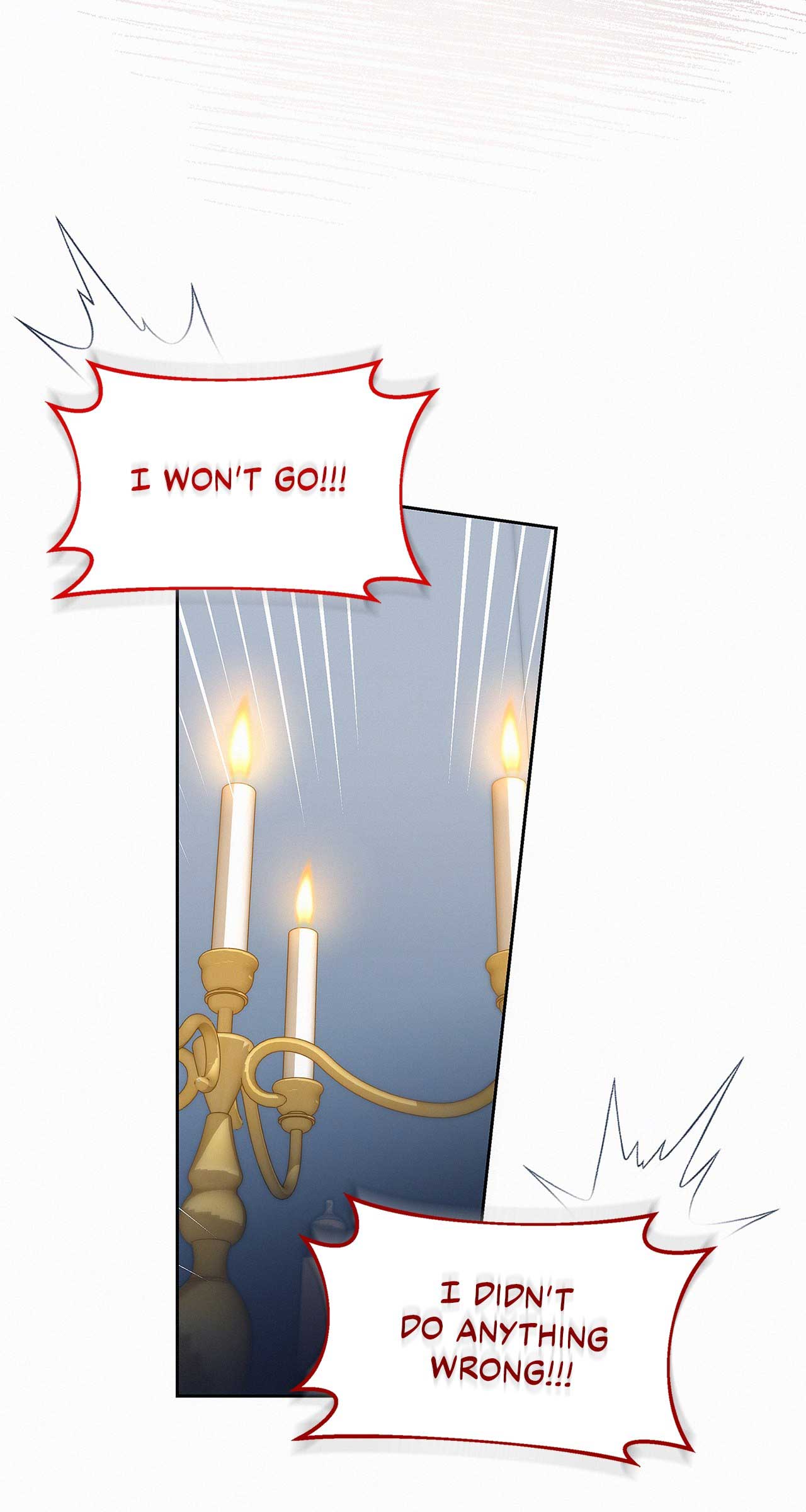 I’ve Probably Made a Mistake in Getting Married Chapter 37 - Page 10