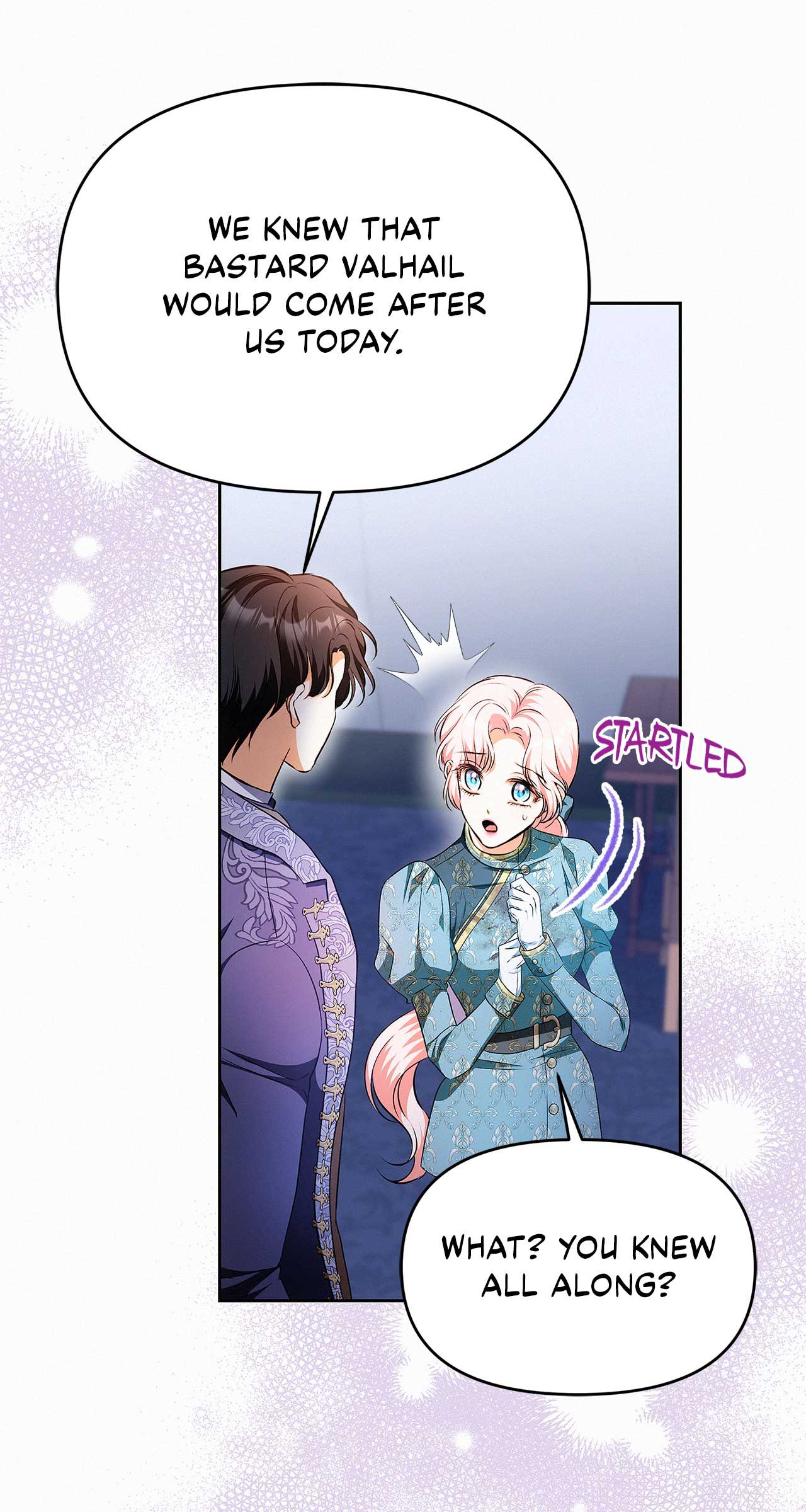 I’ve Probably Made a Mistake in Getting Married Chapter 37 - Page 13