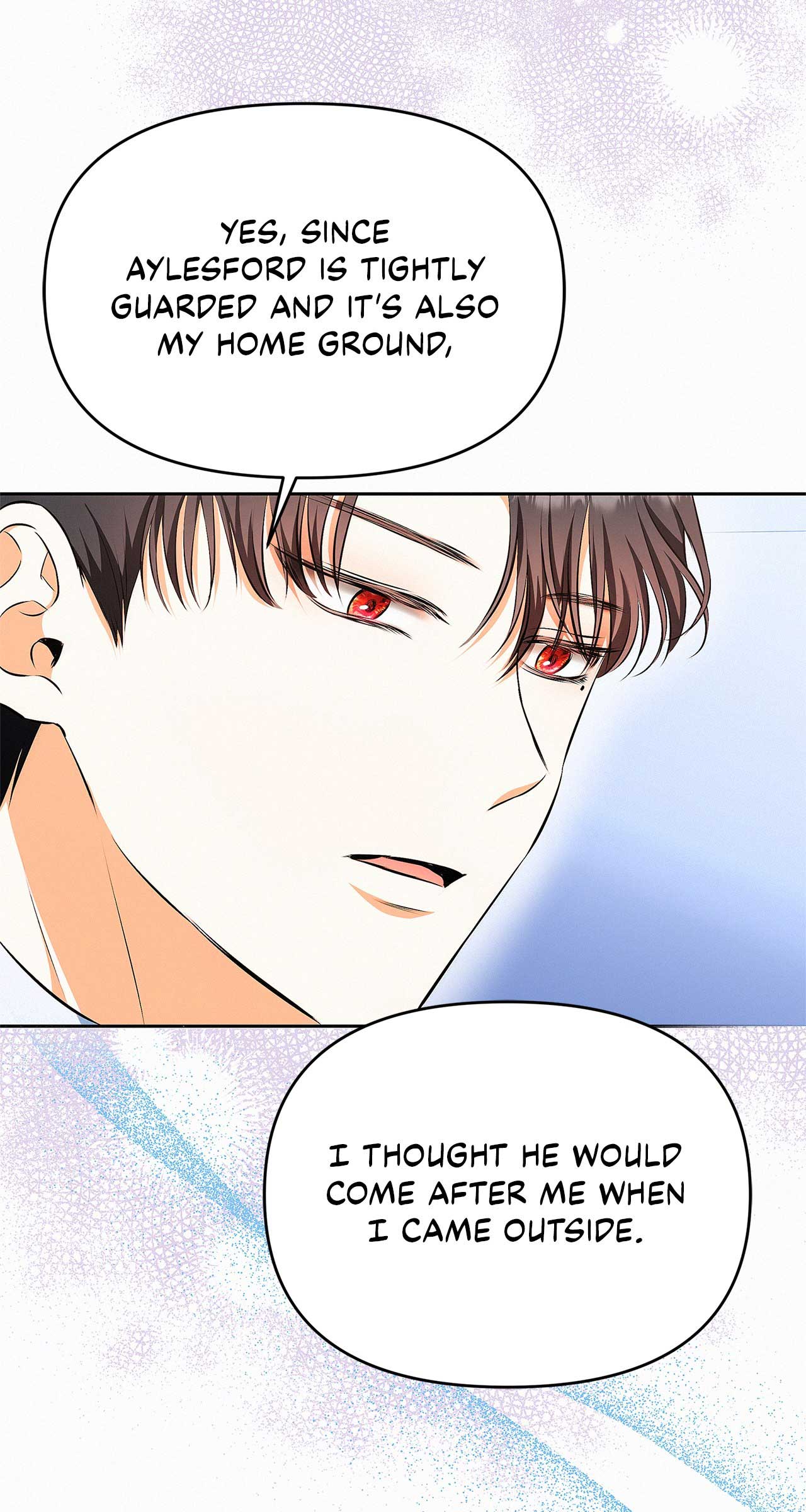 I’ve Probably Made a Mistake in Getting Married Chapter 37 - Page 14