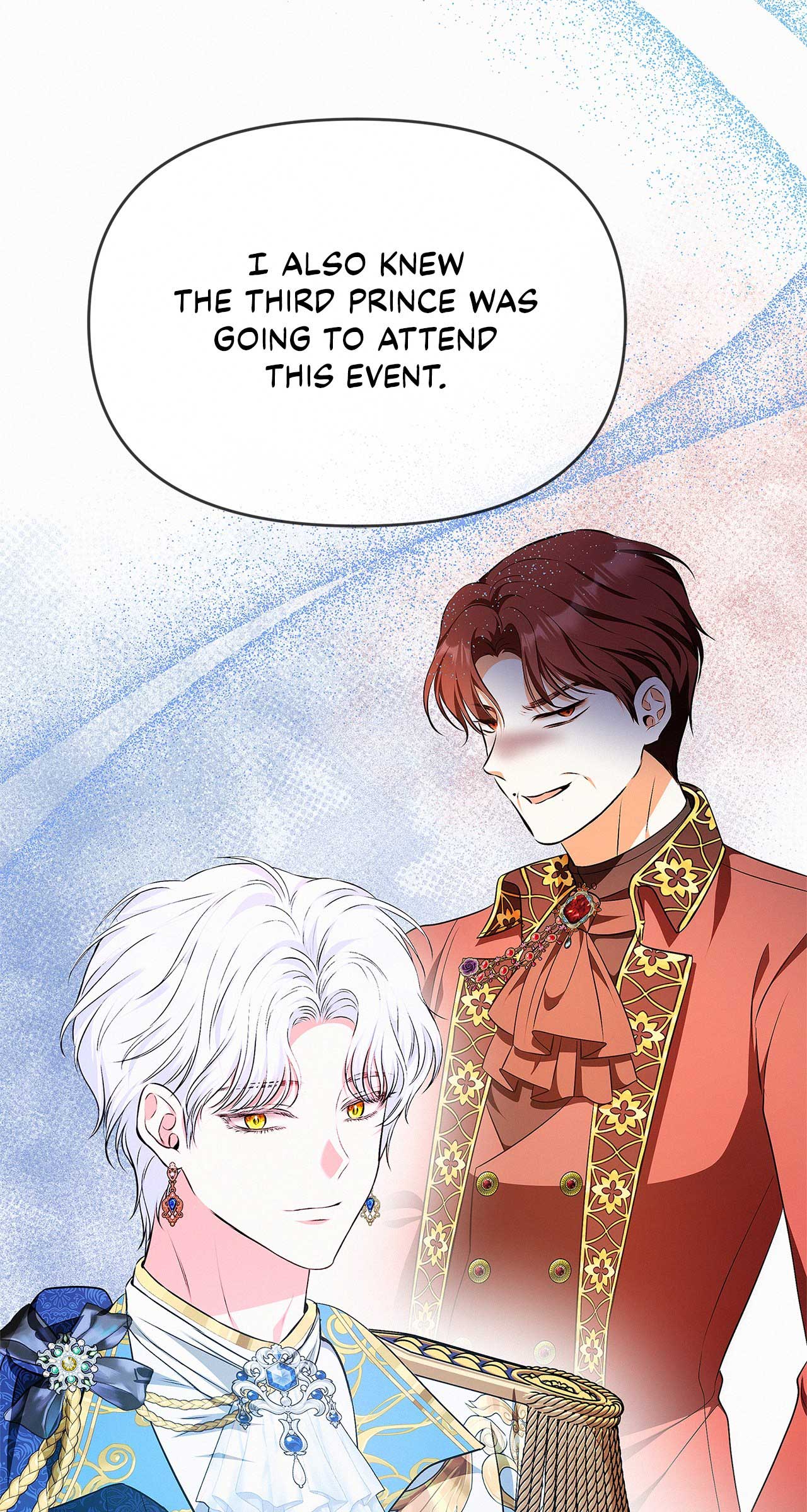 I’ve Probably Made a Mistake in Getting Married Chapter 37 - Page 15