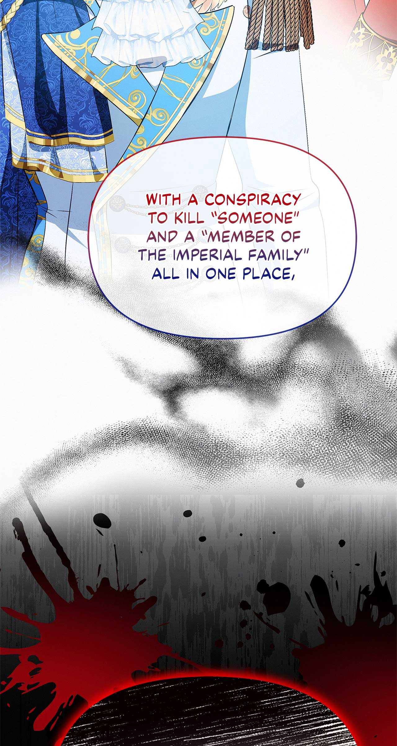 I’ve Probably Made a Mistake in Getting Married Chapter 37 - Page 16