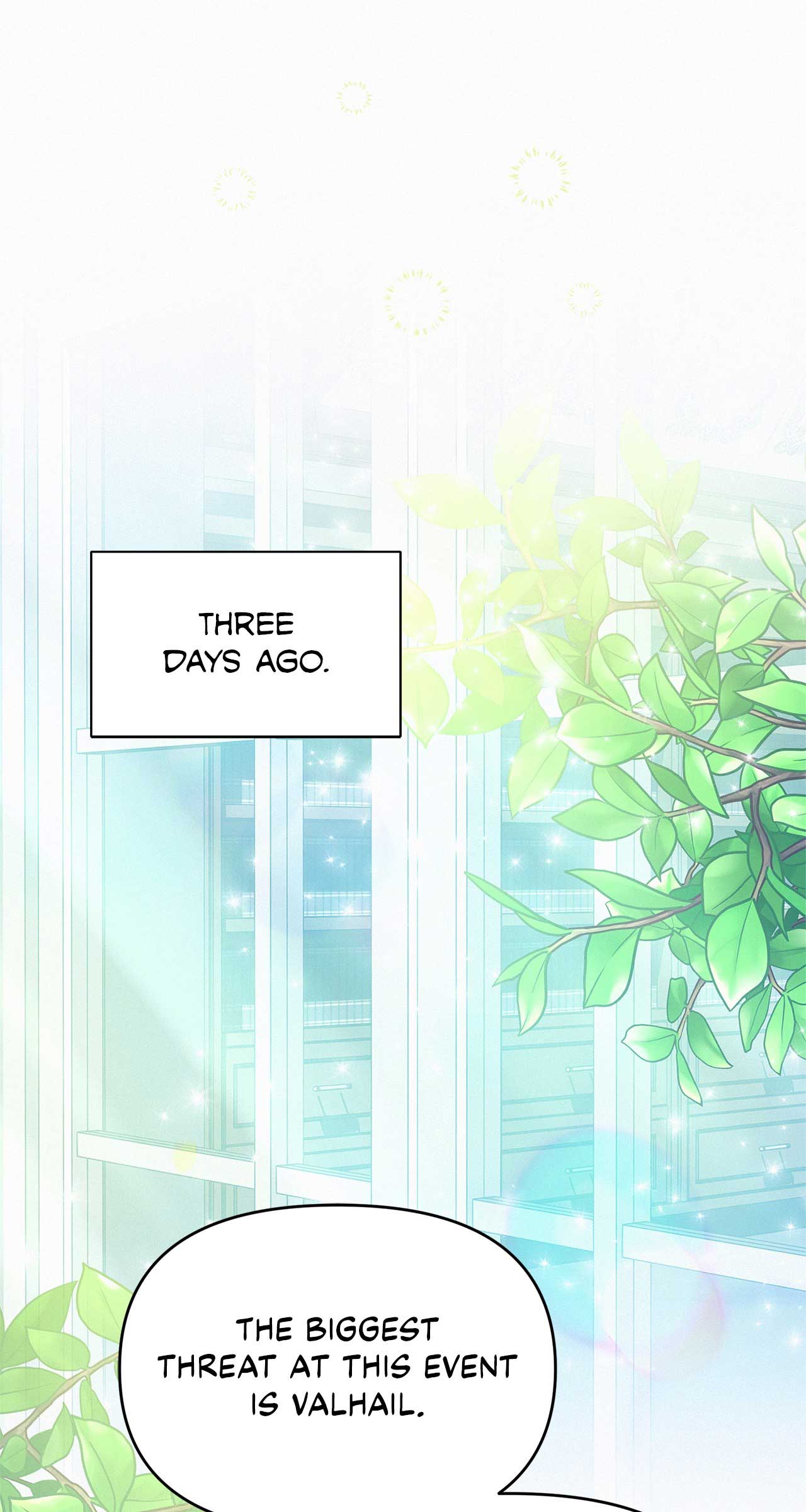 I’ve Probably Made a Mistake in Getting Married Chapter 37 - Page 20