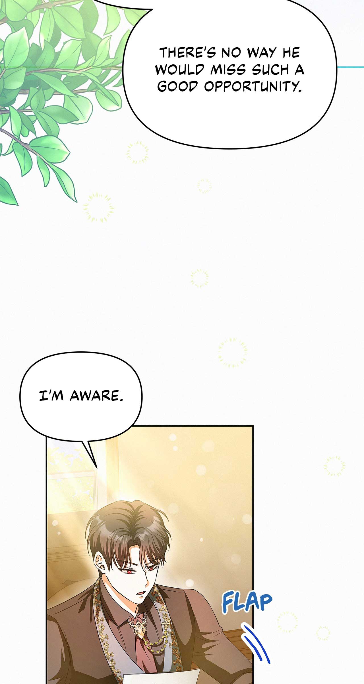 I’ve Probably Made a Mistake in Getting Married Chapter 37 - Page 21