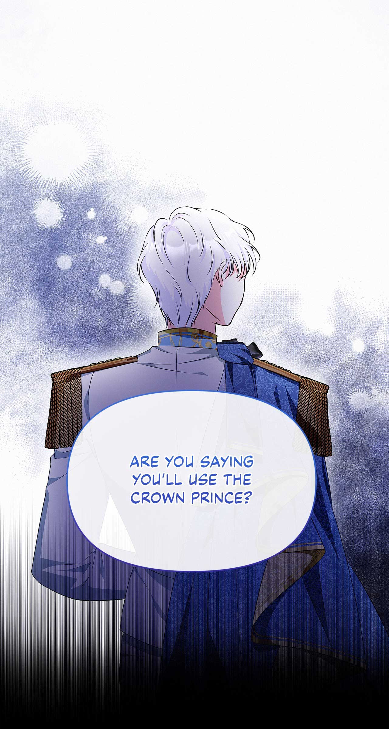 I’ve Probably Made a Mistake in Getting Married Chapter 37 - Page 28