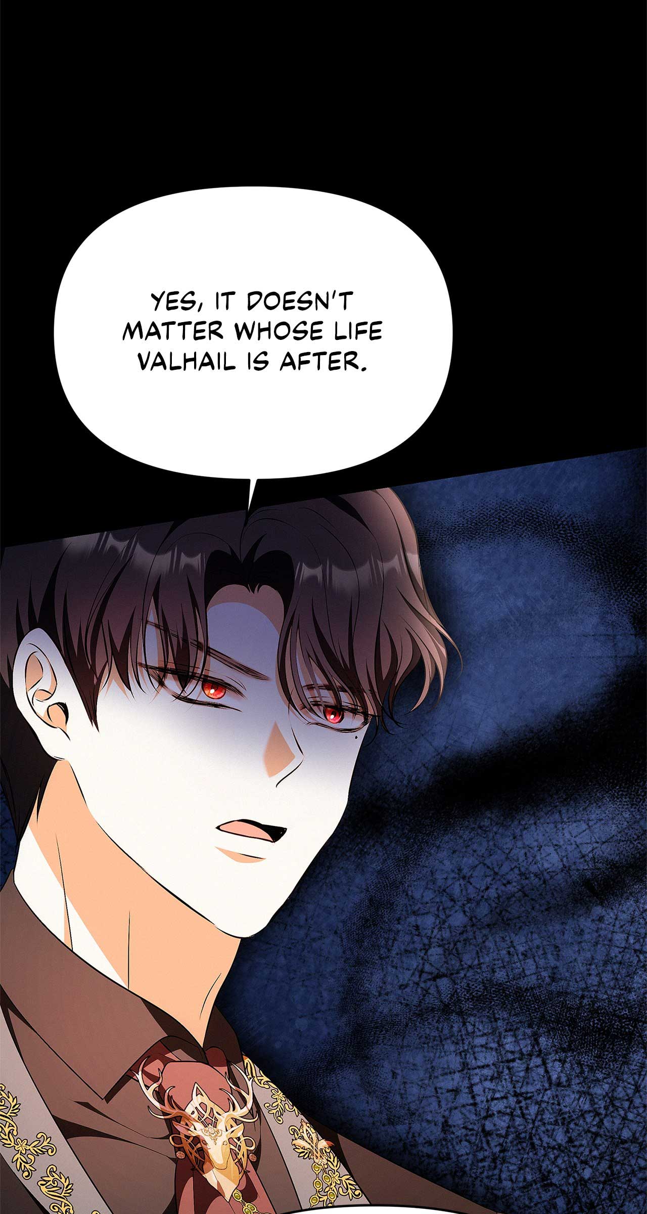I’ve Probably Made a Mistake in Getting Married Chapter 37 - Page 29