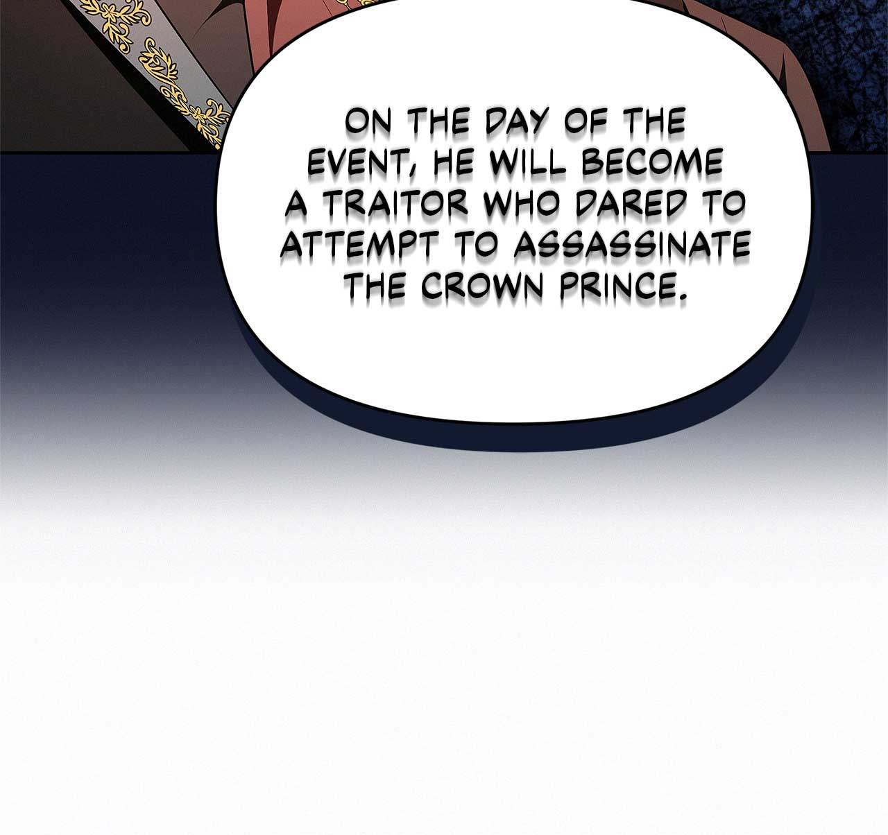 I’ve Probably Made a Mistake in Getting Married Chapter 37 - Page 30