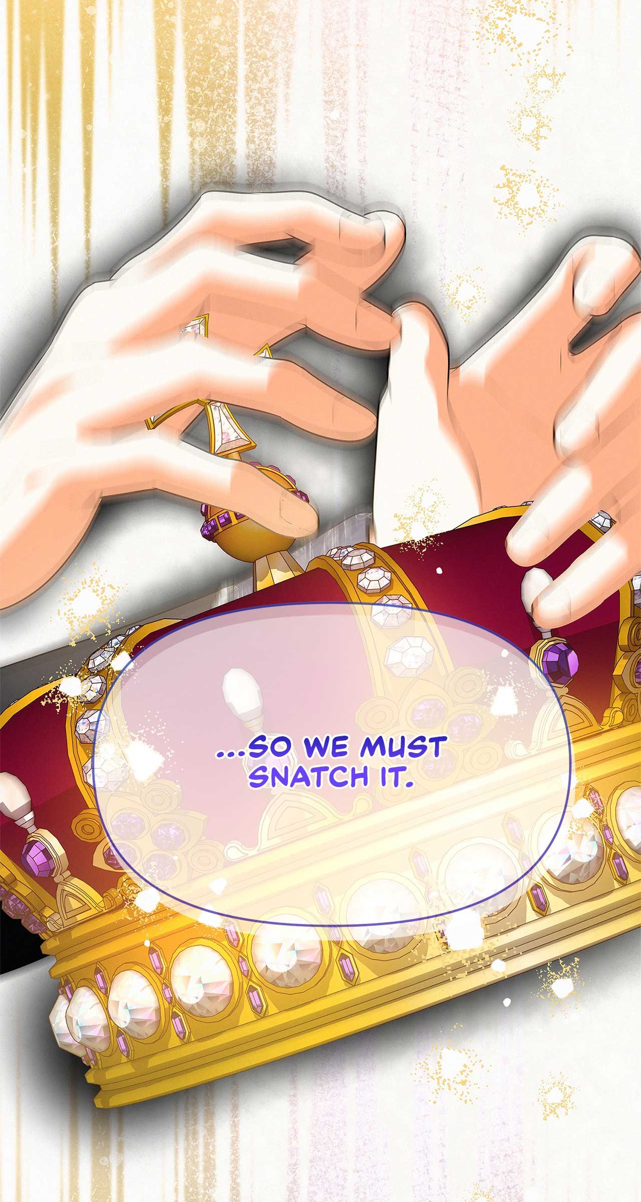 I’ve Probably Made a Mistake in Getting Married Chapter 37 - Page 39