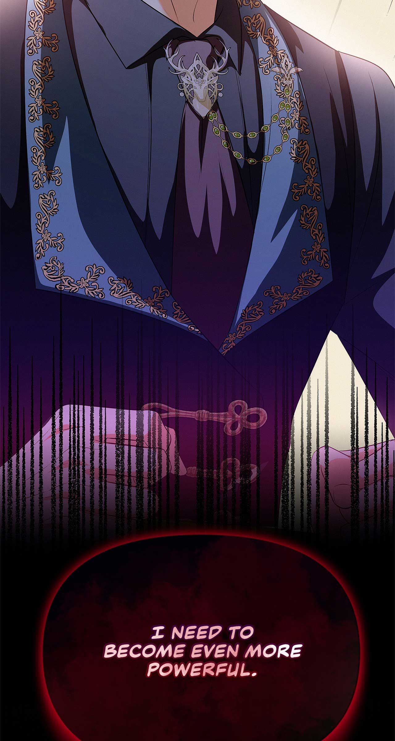 I’ve Probably Made a Mistake in Getting Married Chapter 37 - Page 44