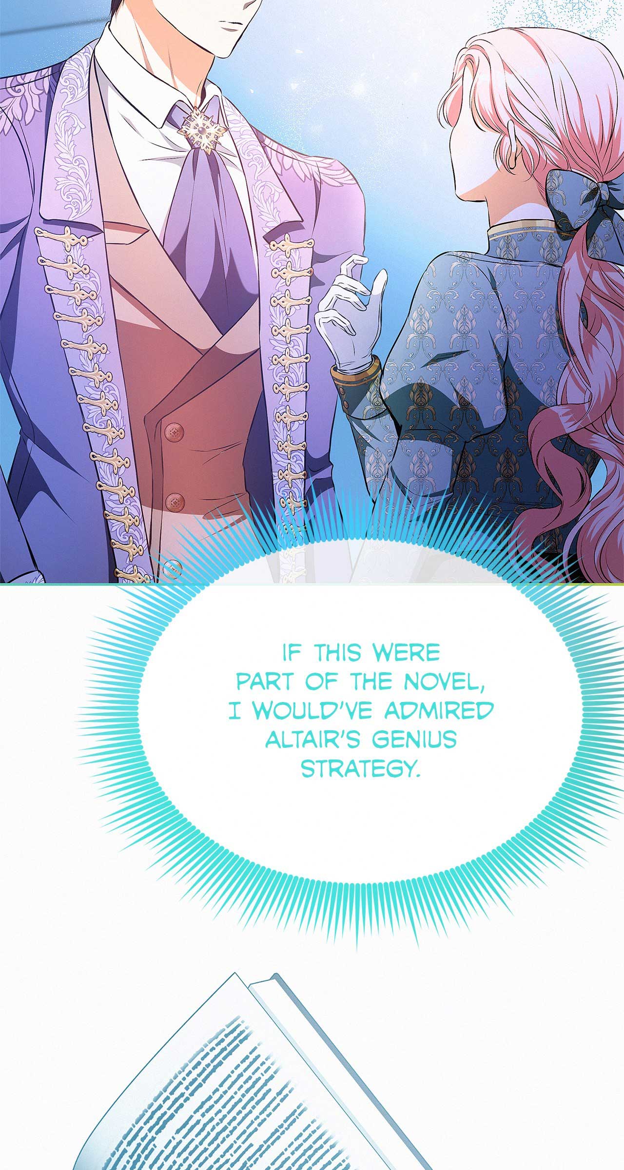 I’ve Probably Made a Mistake in Getting Married Chapter 37 - Page 48