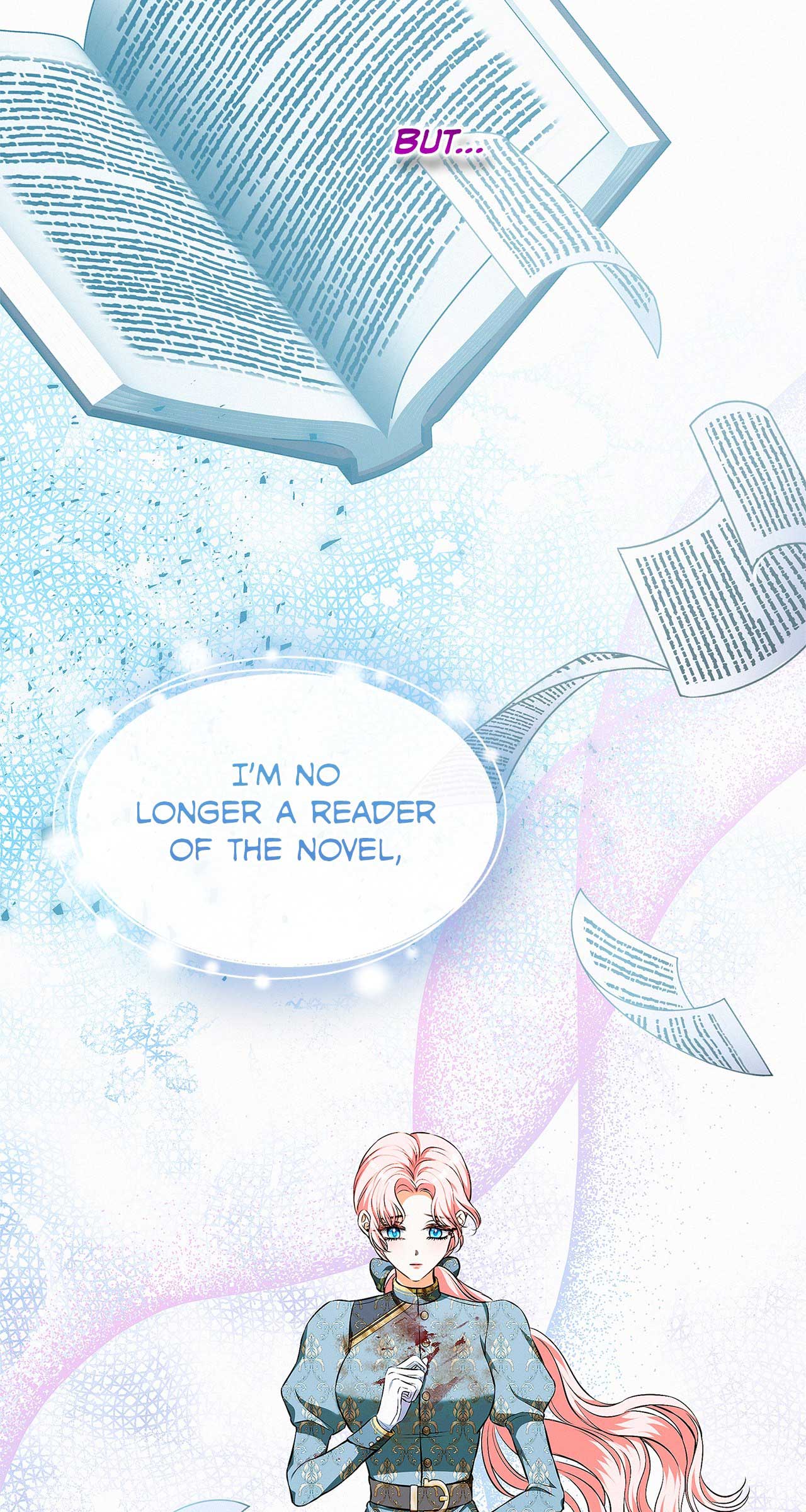 I’ve Probably Made a Mistake in Getting Married Chapter 37 - Page 49