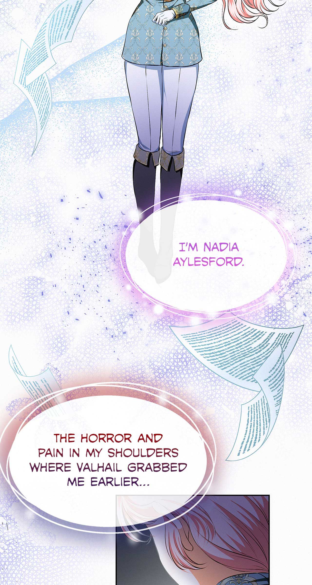 I’ve Probably Made a Mistake in Getting Married Chapter 37 - Page 50