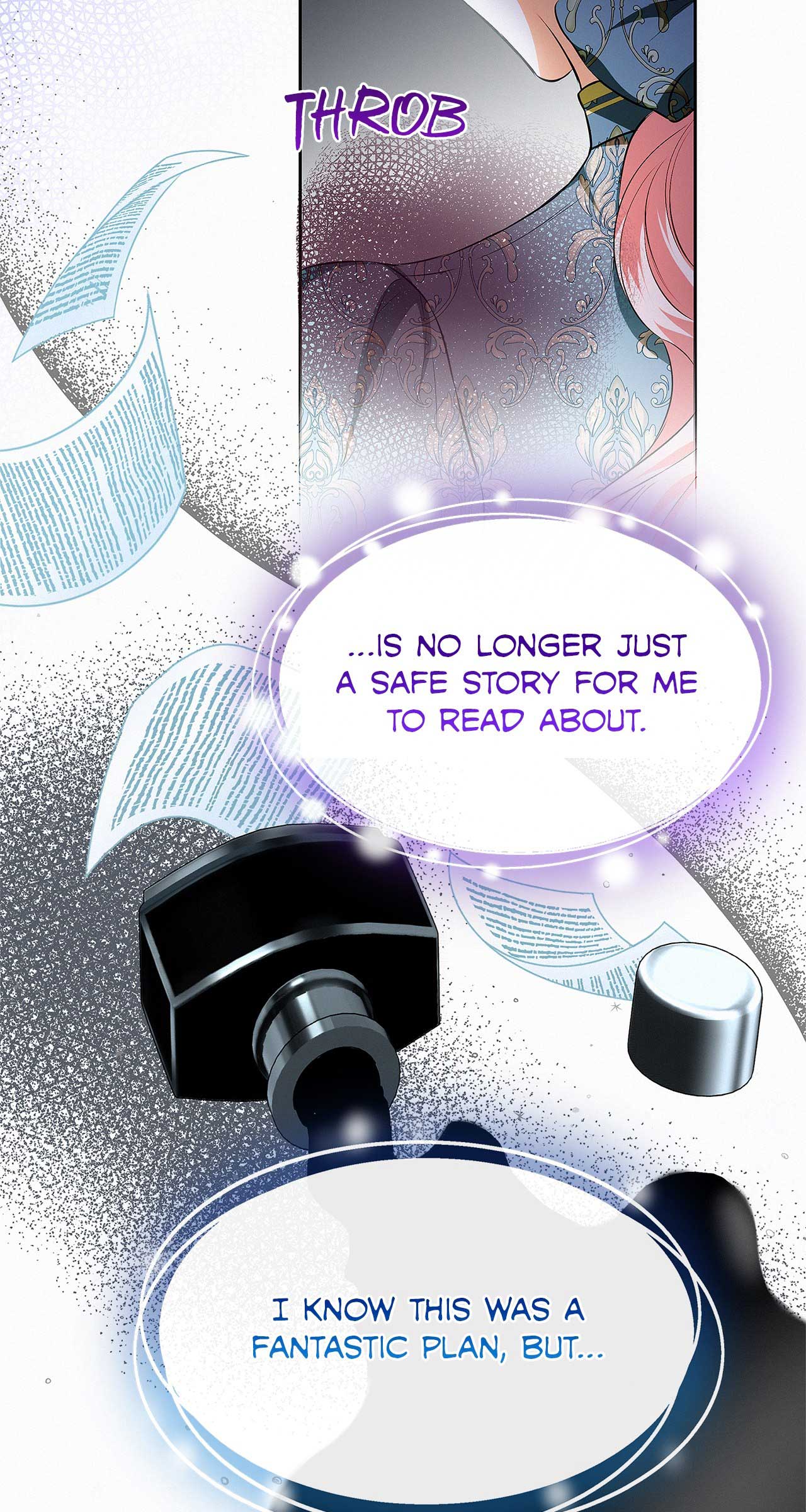 I’ve Probably Made a Mistake in Getting Married Chapter 37 - Page 51