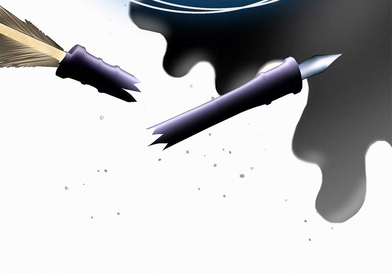 I’ve Probably Made a Mistake in Getting Married Chapter 37 - Page 52