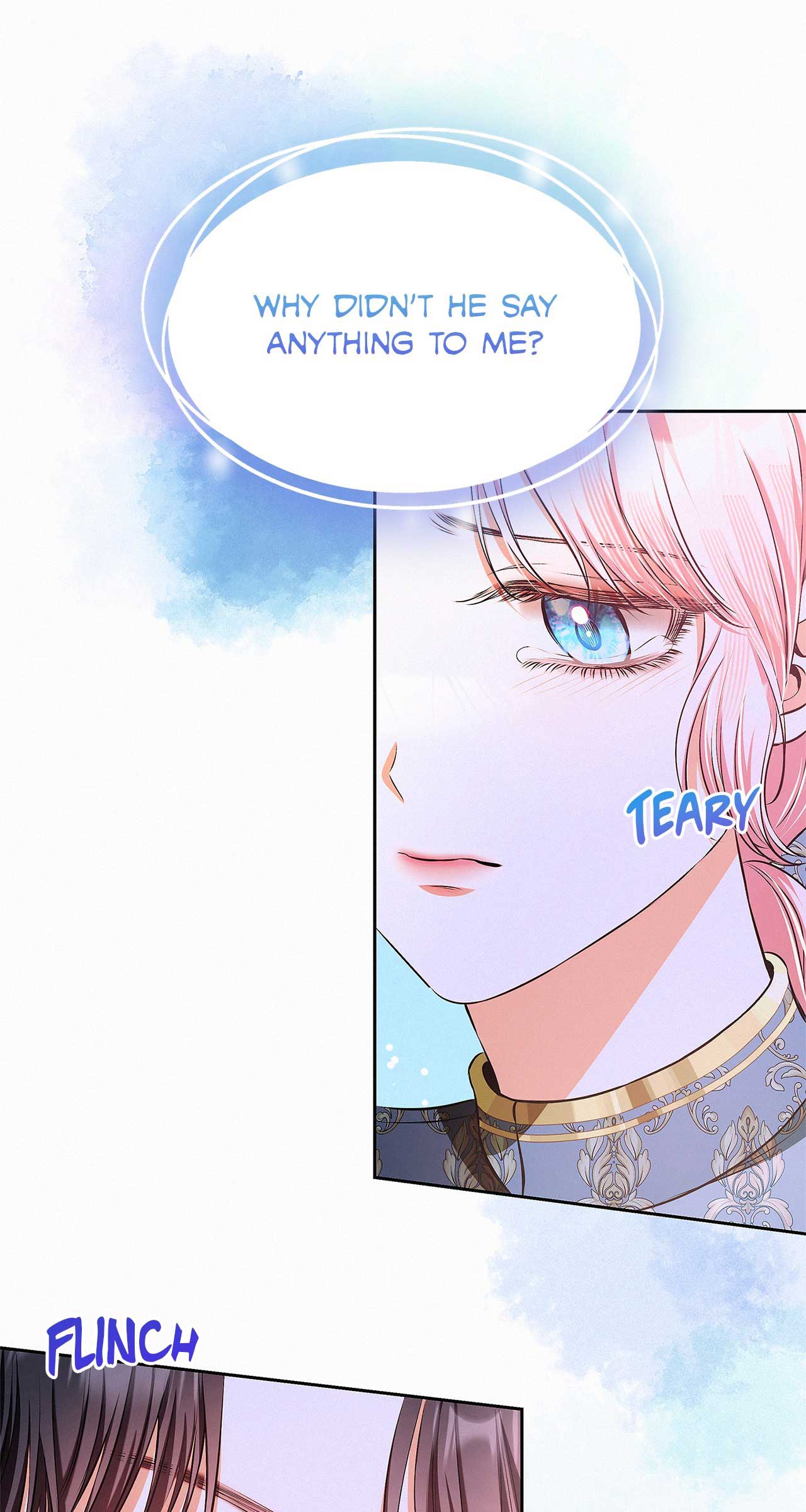 I’ve Probably Made a Mistake in Getting Married Chapter 37 - Page 53