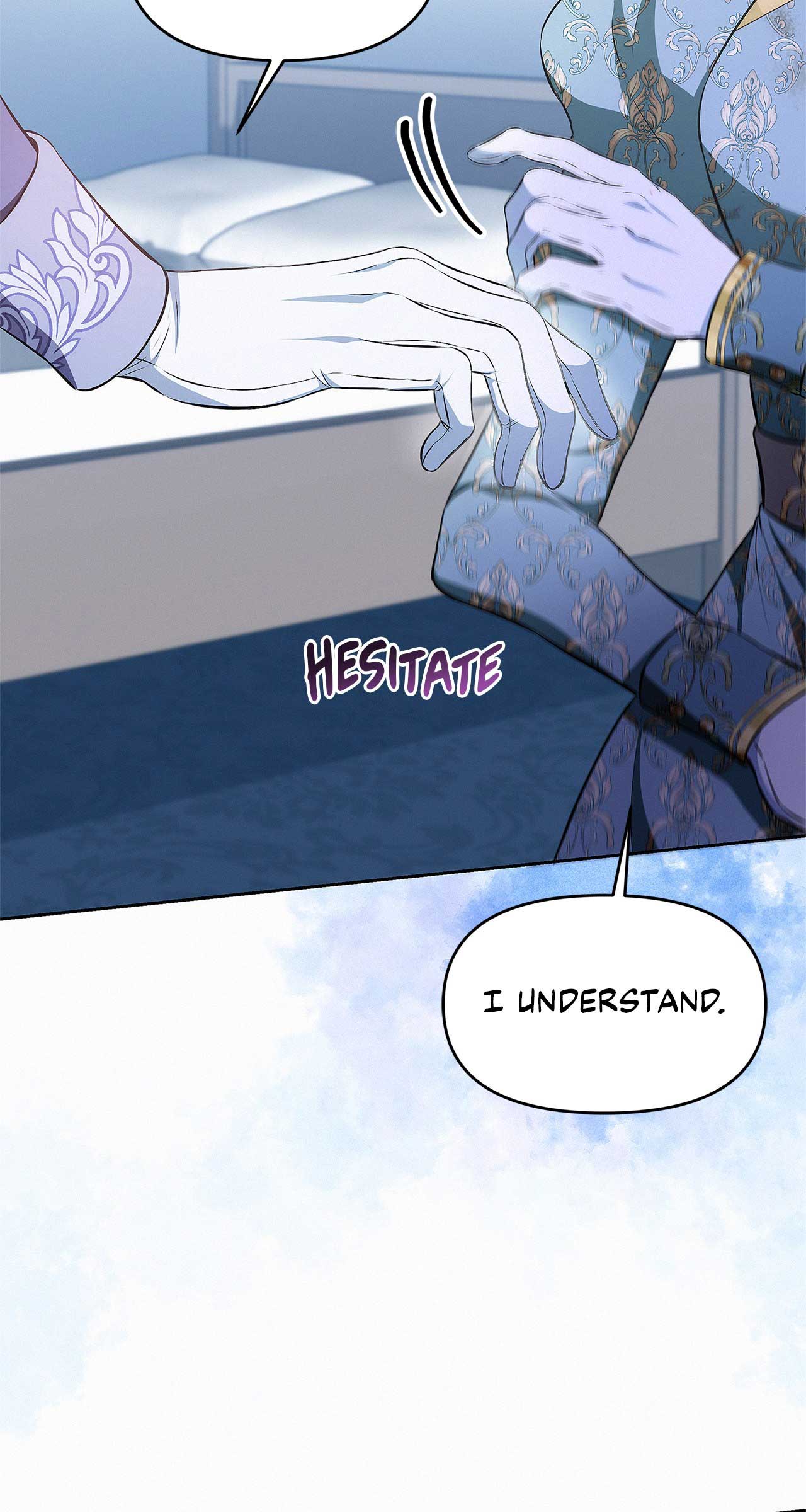 I’ve Probably Made a Mistake in Getting Married Chapter 37 - Page 55