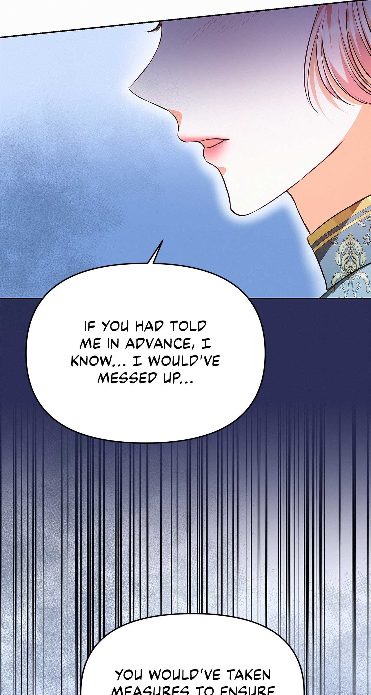 I’ve Probably Made a Mistake in Getting Married Chapter 37 - Page 56