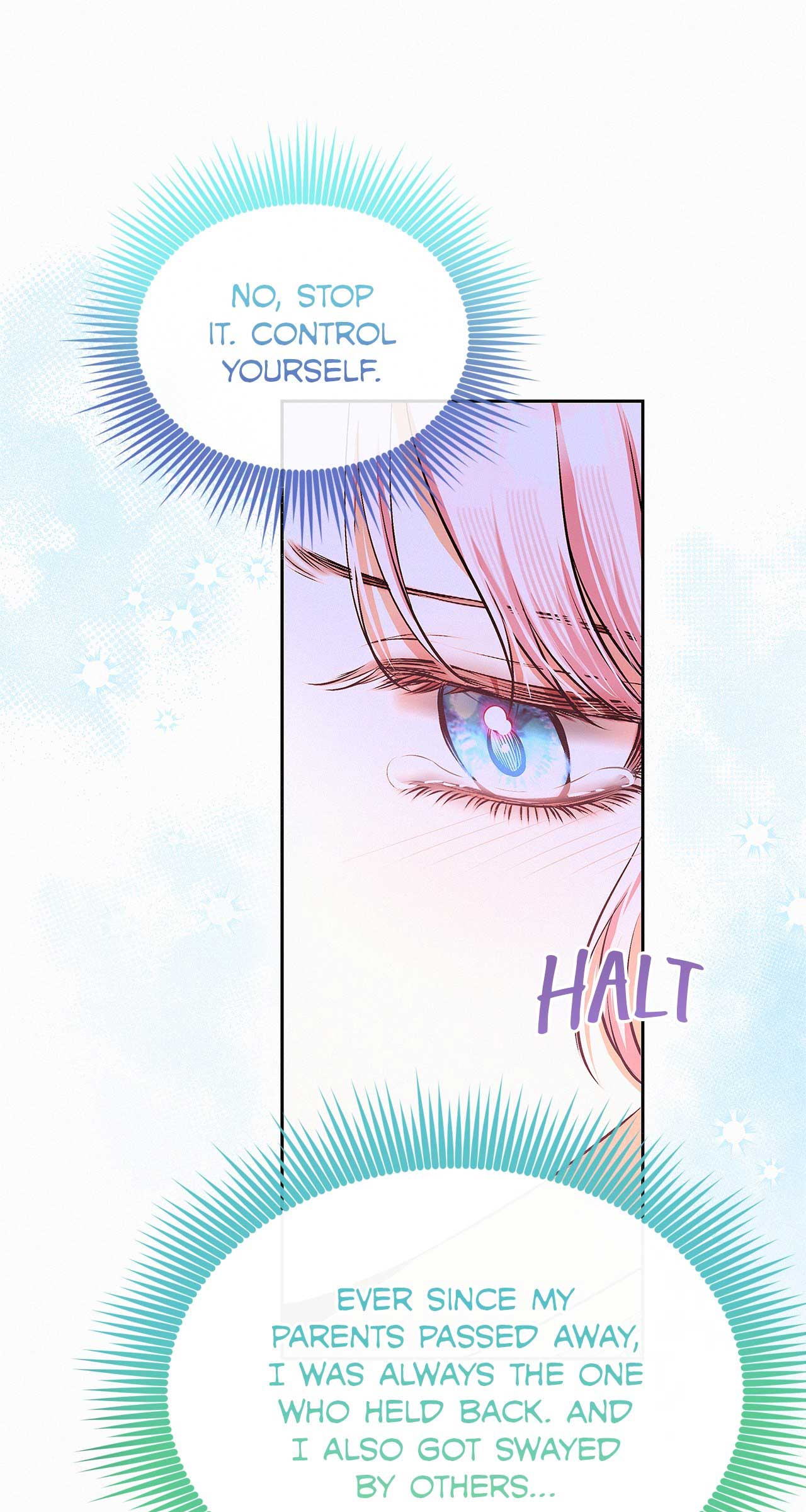 I’ve Probably Made a Mistake in Getting Married Chapter 37 - Page 59